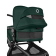 Cochecito Bugaboo Fox 5 Renew con capazo y asiento - Bambi Baby