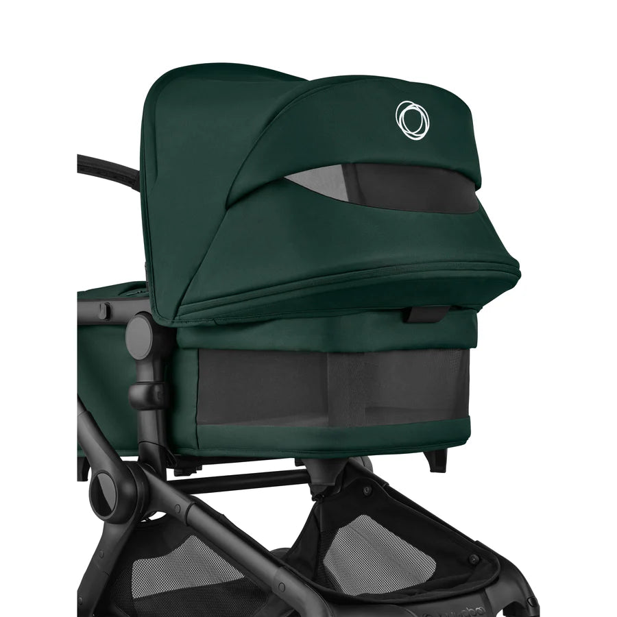 Cochecito Bugaboo Fox 5 Renew con capazo y asiento- Bambi Baby