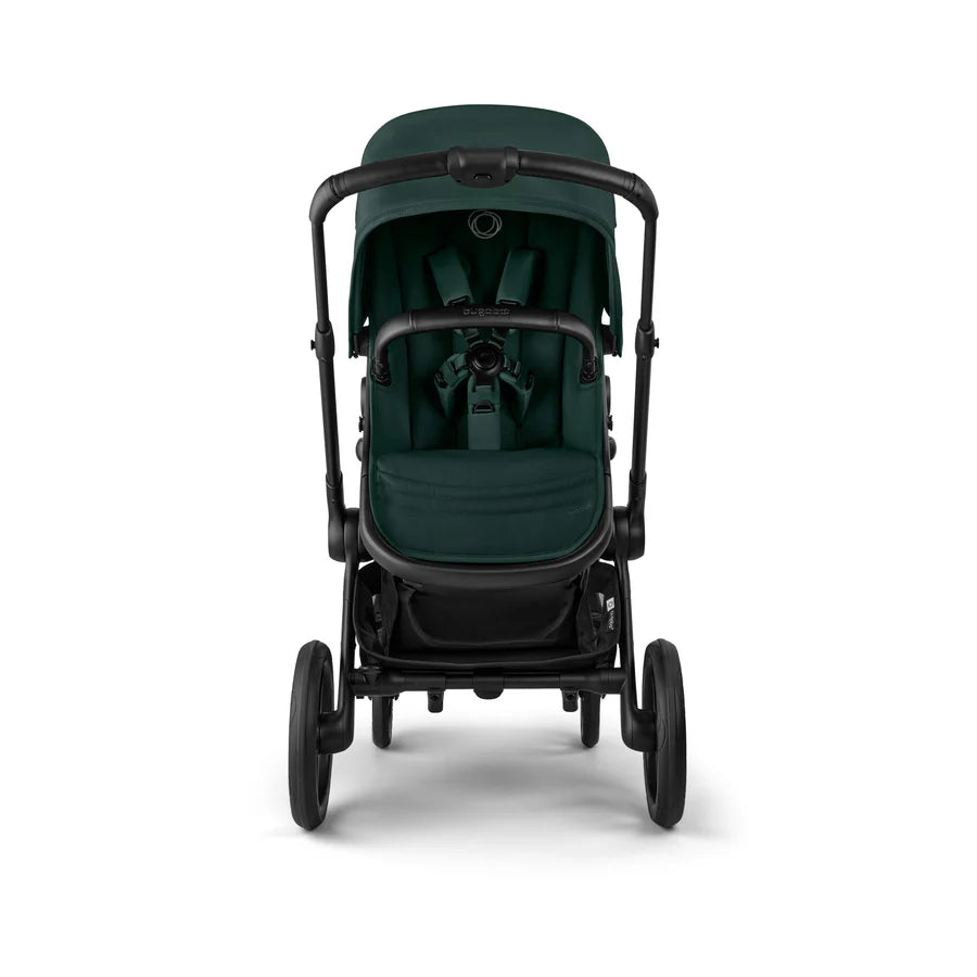 Cochecito Bugaboo Fox 5 Renew con capazo y asiento- Bambi Baby