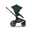 Cochecito Bugaboo Fox 5 Renew con capazo y asiento - Bambi Baby