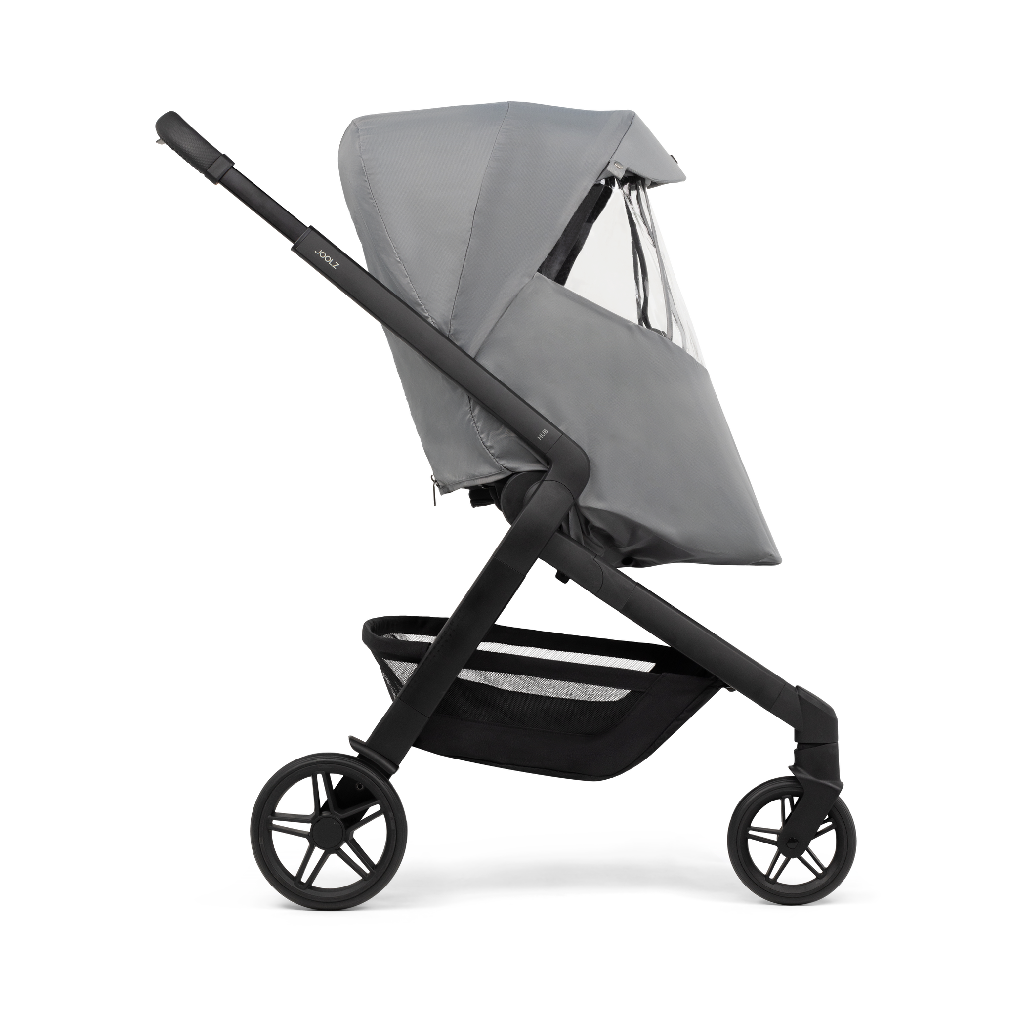 Joolz Hub2 Raincover- Bambi Baby