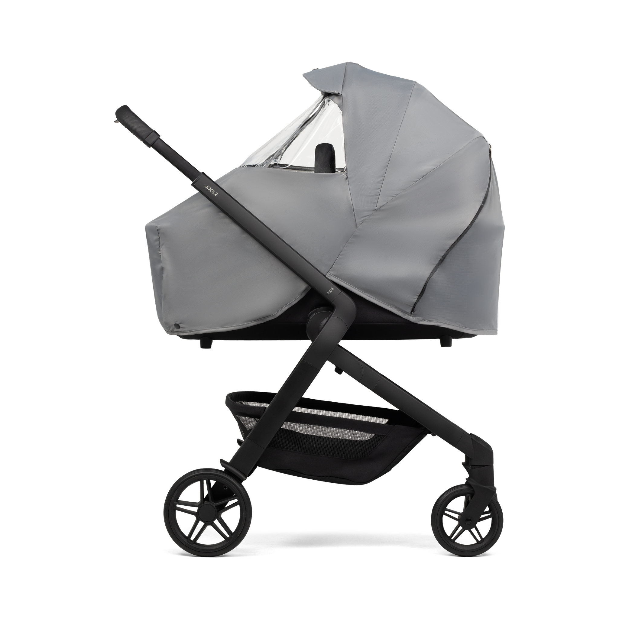 Joolz Hub2 Raincover- Bambi Baby