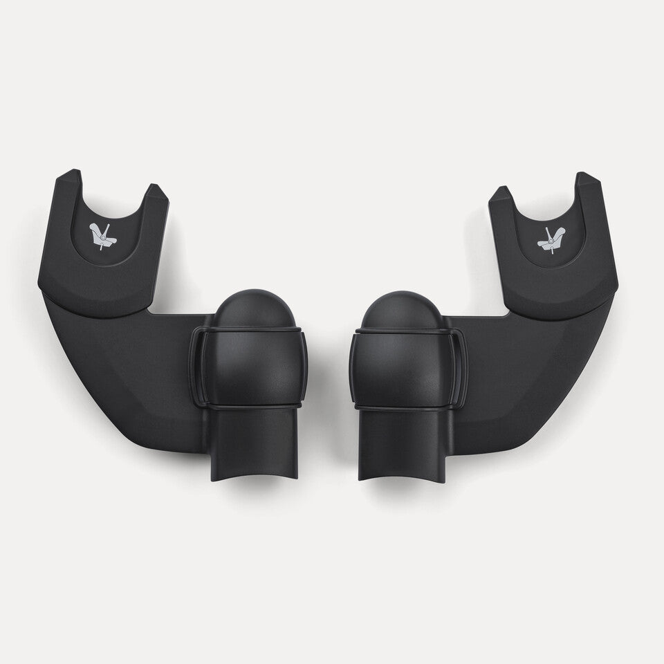 bugaboo fox 5 infant insert Bugaboo Fox 5 Renew Car Seat Adapters