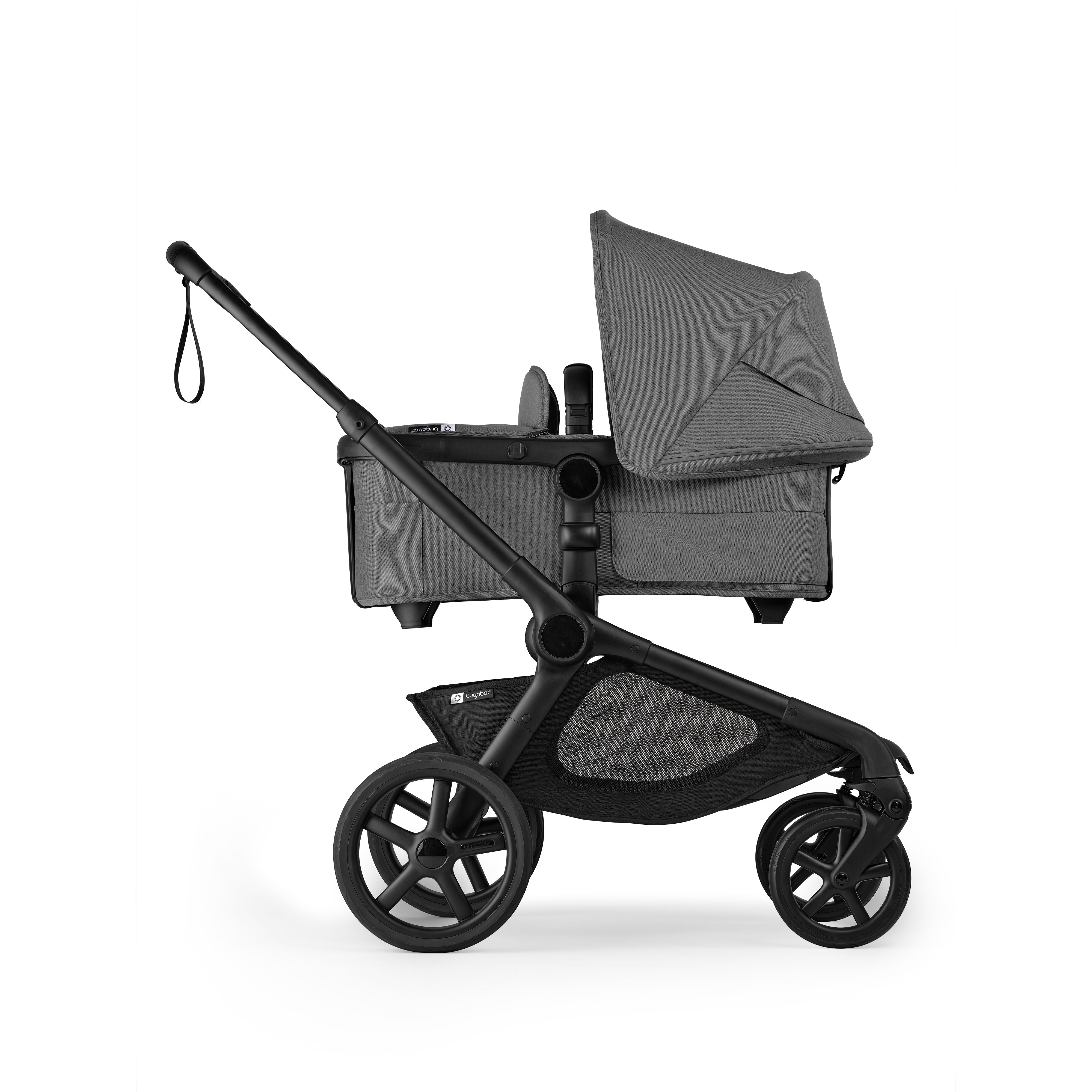 Bugaboo Kangaroo Bassinet Fabric Complete