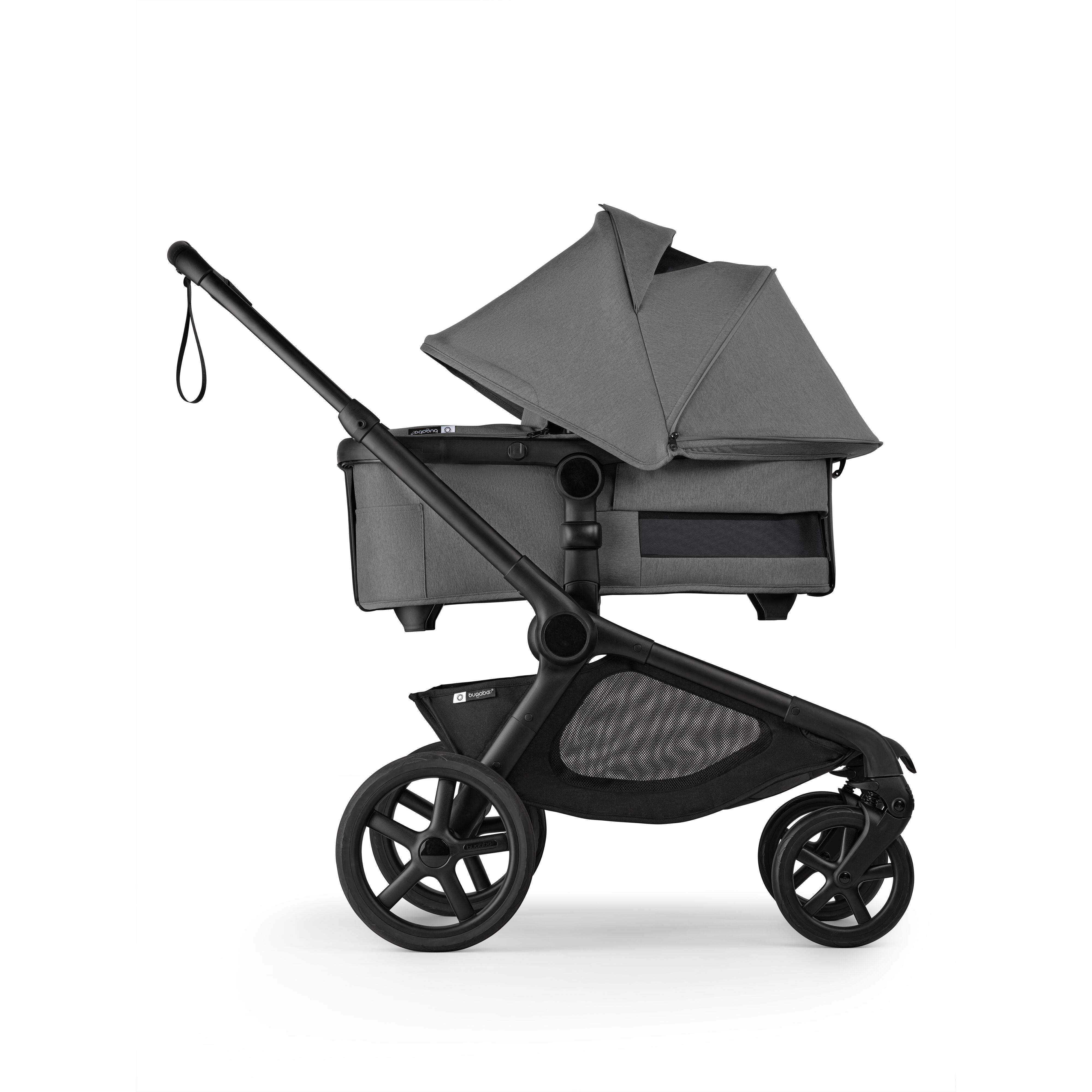 Bugaboo Kangaroo Bassinet Fabric Complete