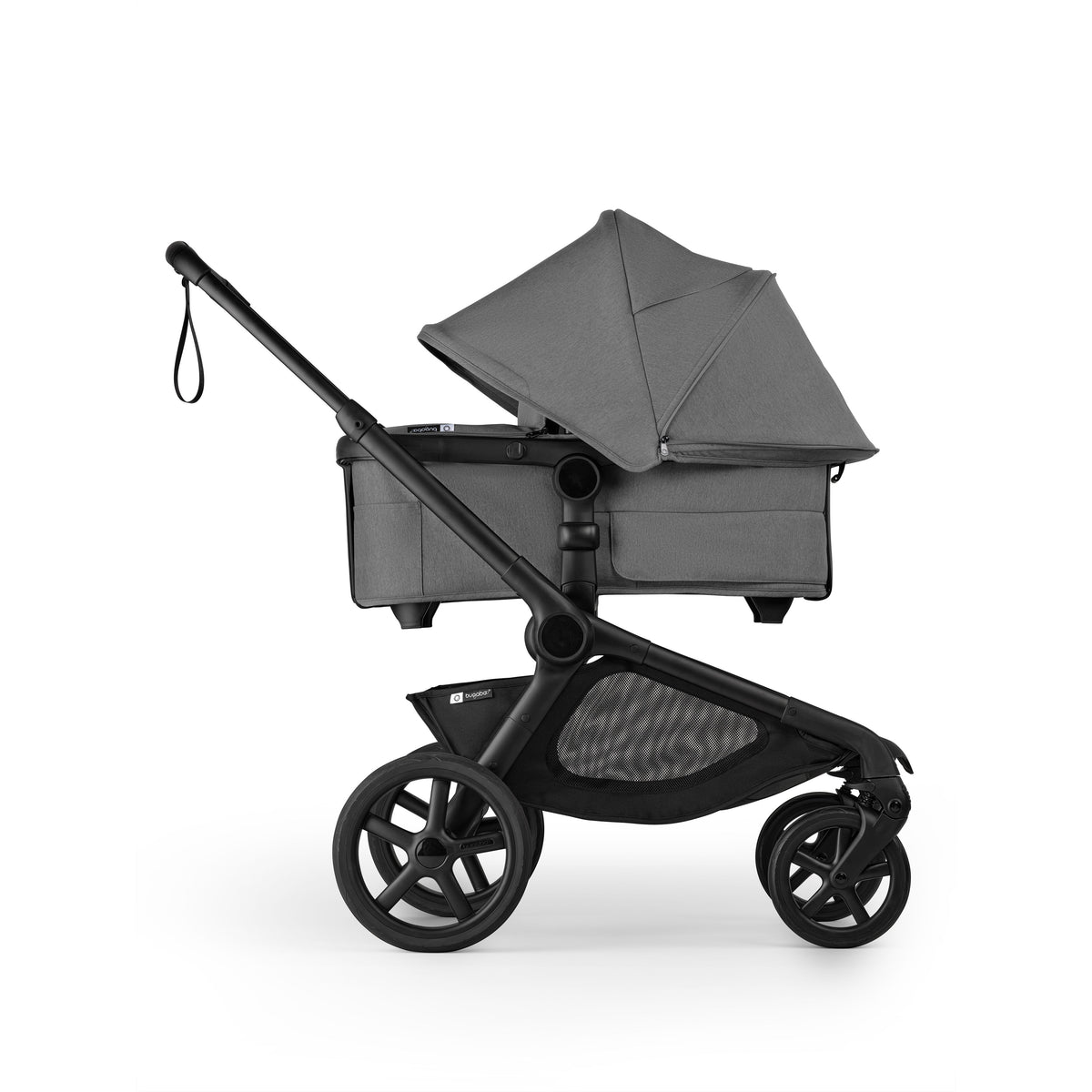Bugaboo Kangaroo Bassinet Fabric Complete- Bambi Baby