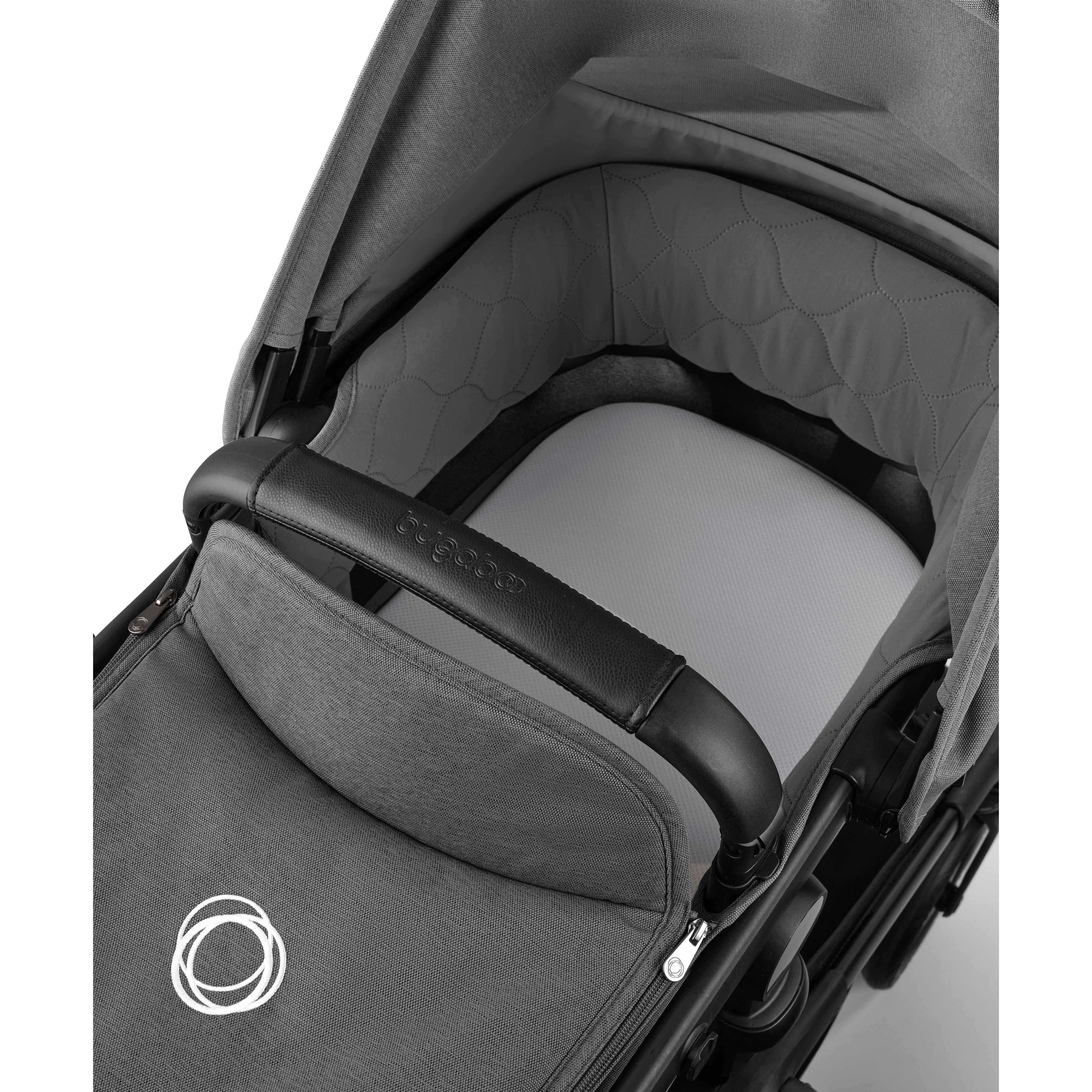 Bugaboo Kangaroo Bassinet Fabric Complete