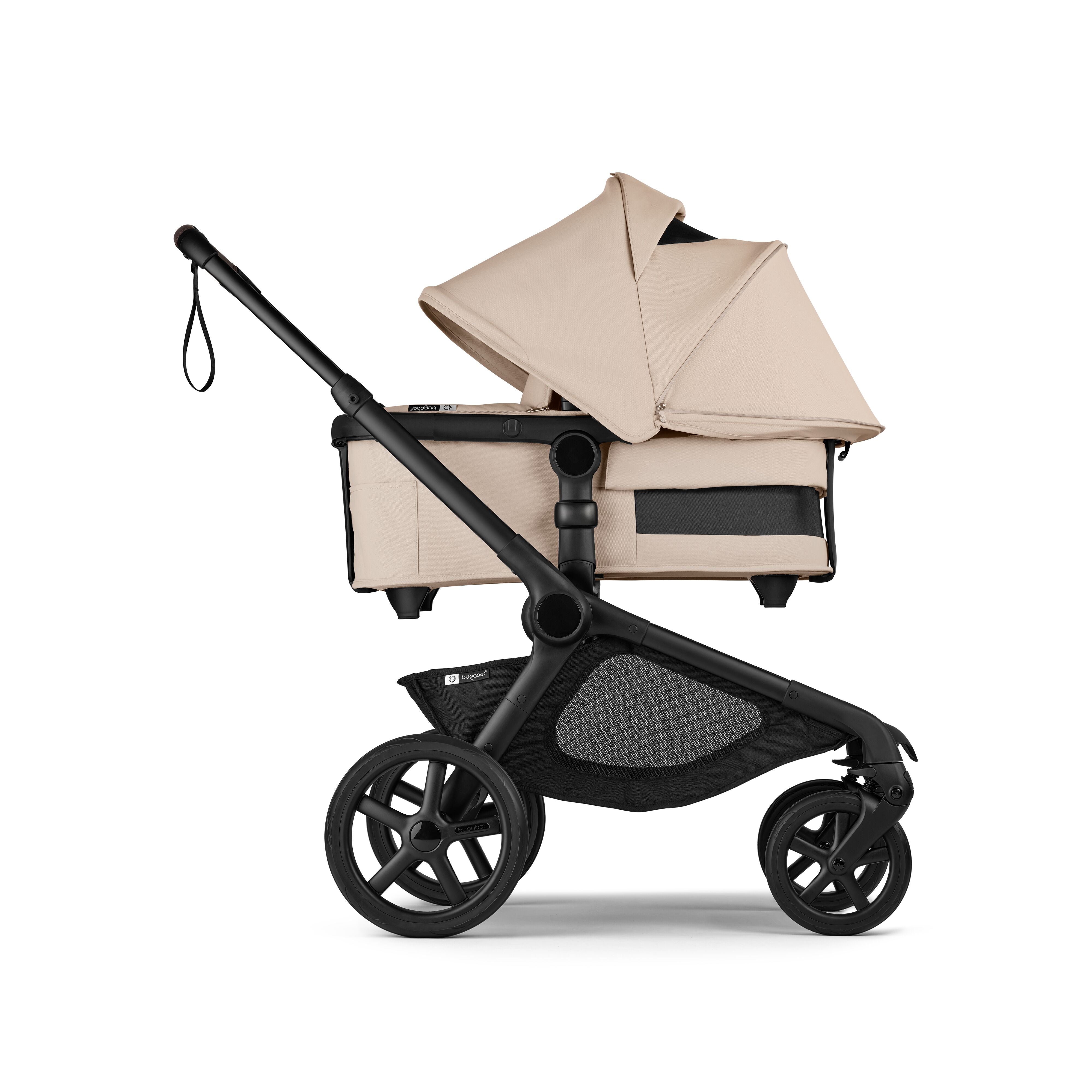 Bugaboo Kangaroo Bassinet Fabric Complete- Bambi Baby