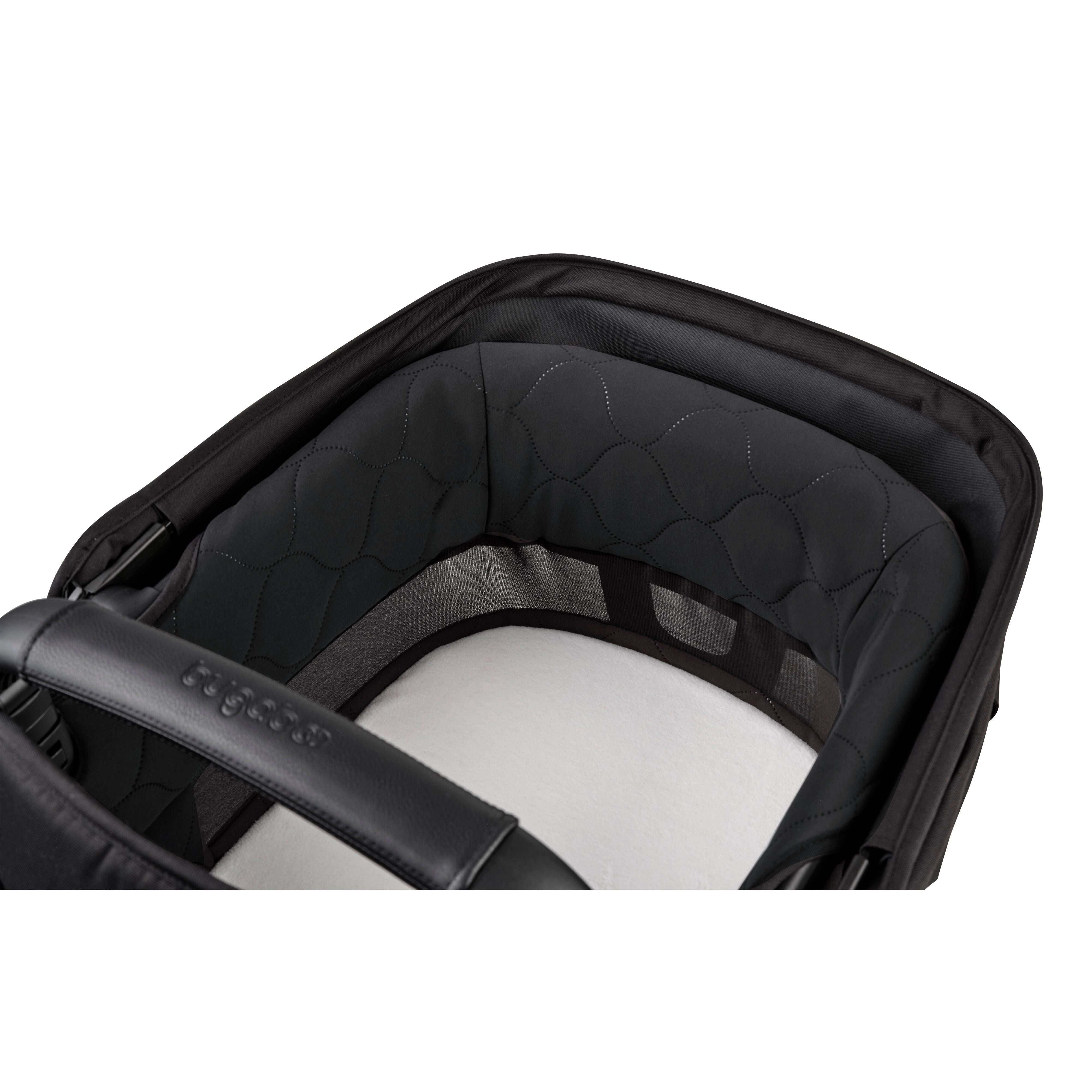 Bugaboo Kangaroo Bassinet Fabric Complete- Bambi Baby