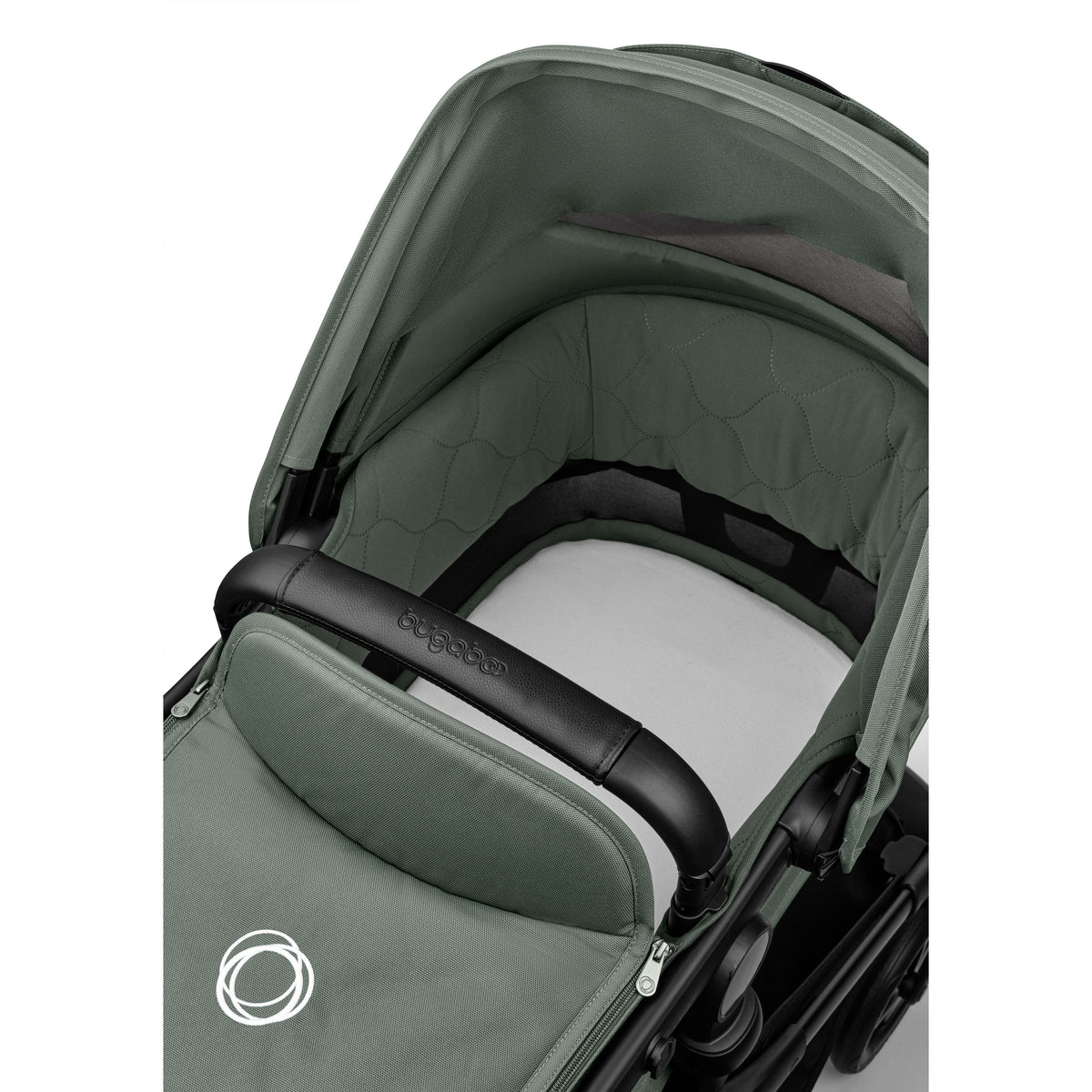 Bugaboo Kangaroo Bassinet Fabric Complete- Bambi Baby
