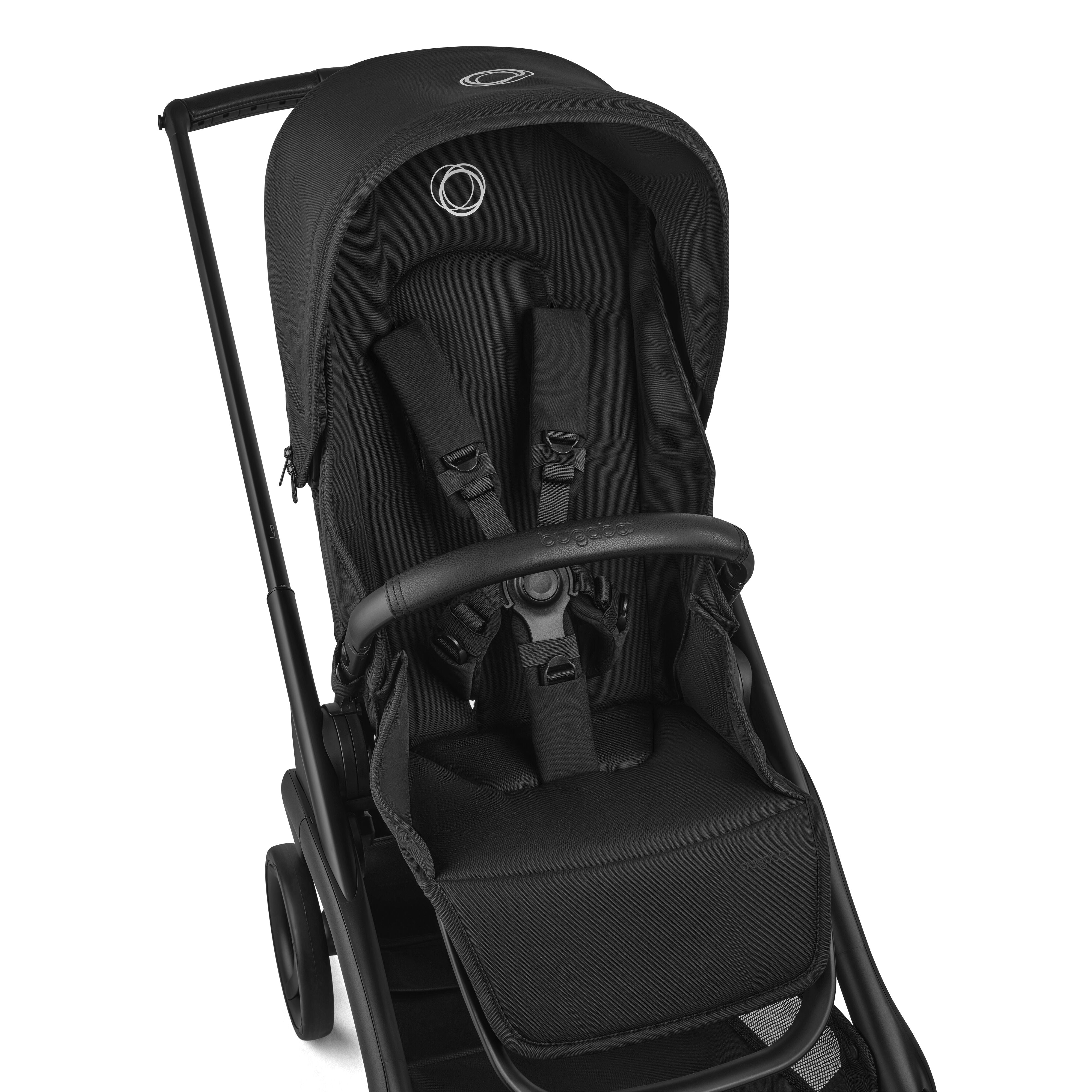 Bugaboo Dragonfly Plus Stroller – Bambi Baby
