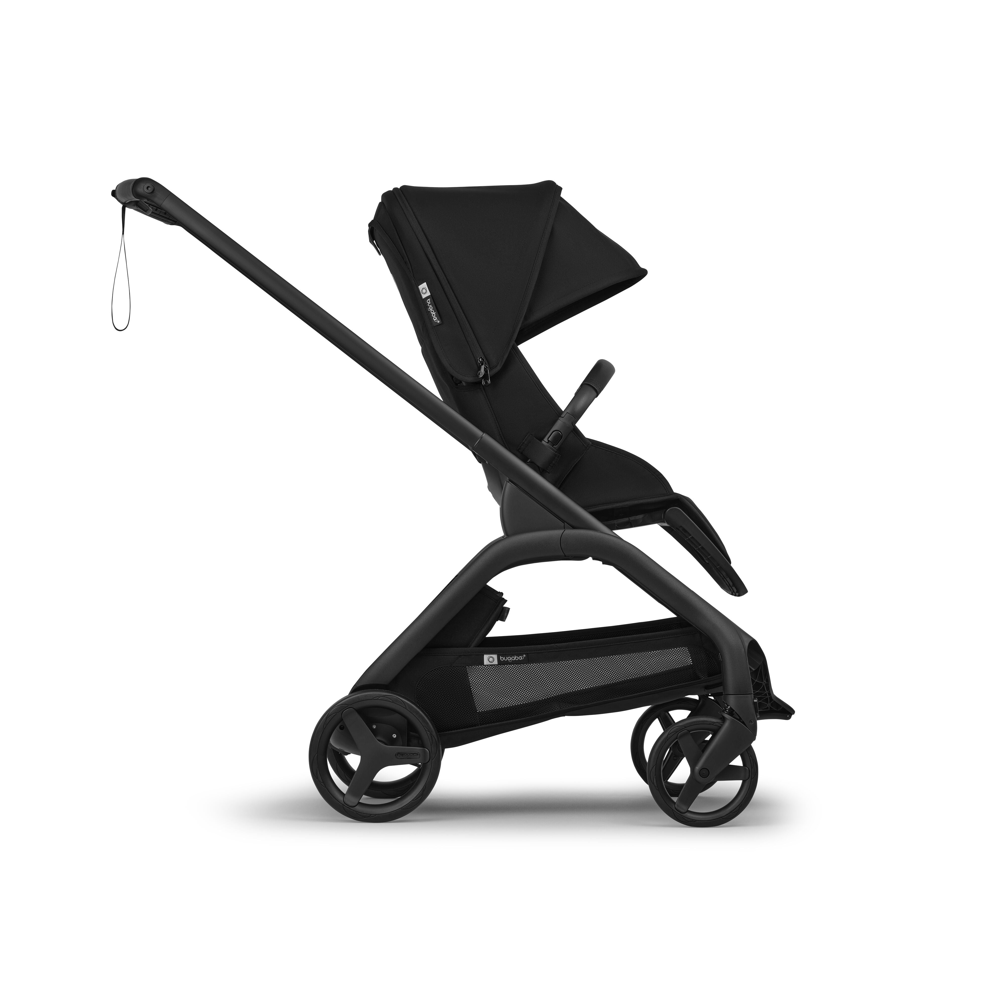 Bugaboo Dragonfly Plus Stroller