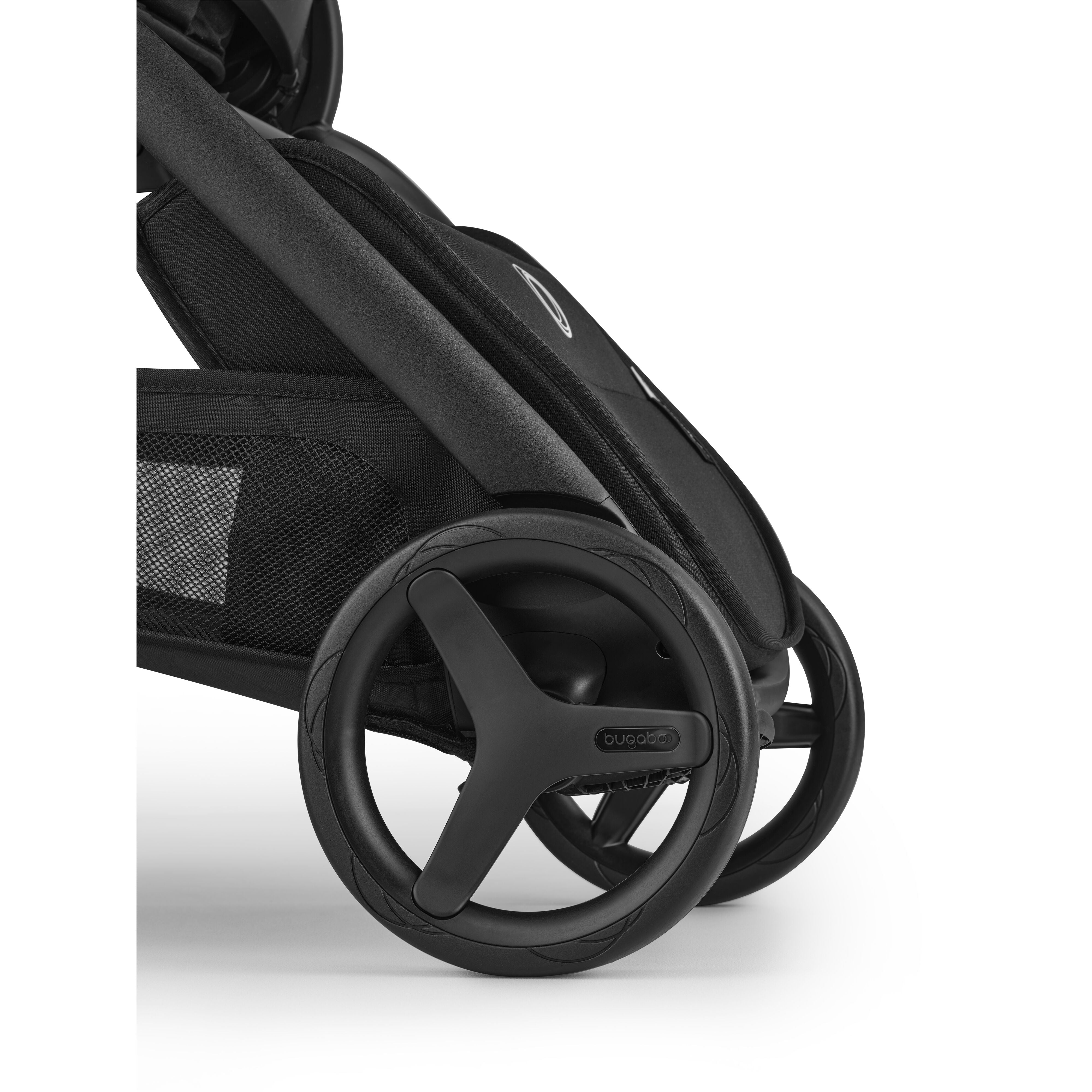 Bugaboo Dragonfly Plus Compact City Stroller | Bambi Baby
