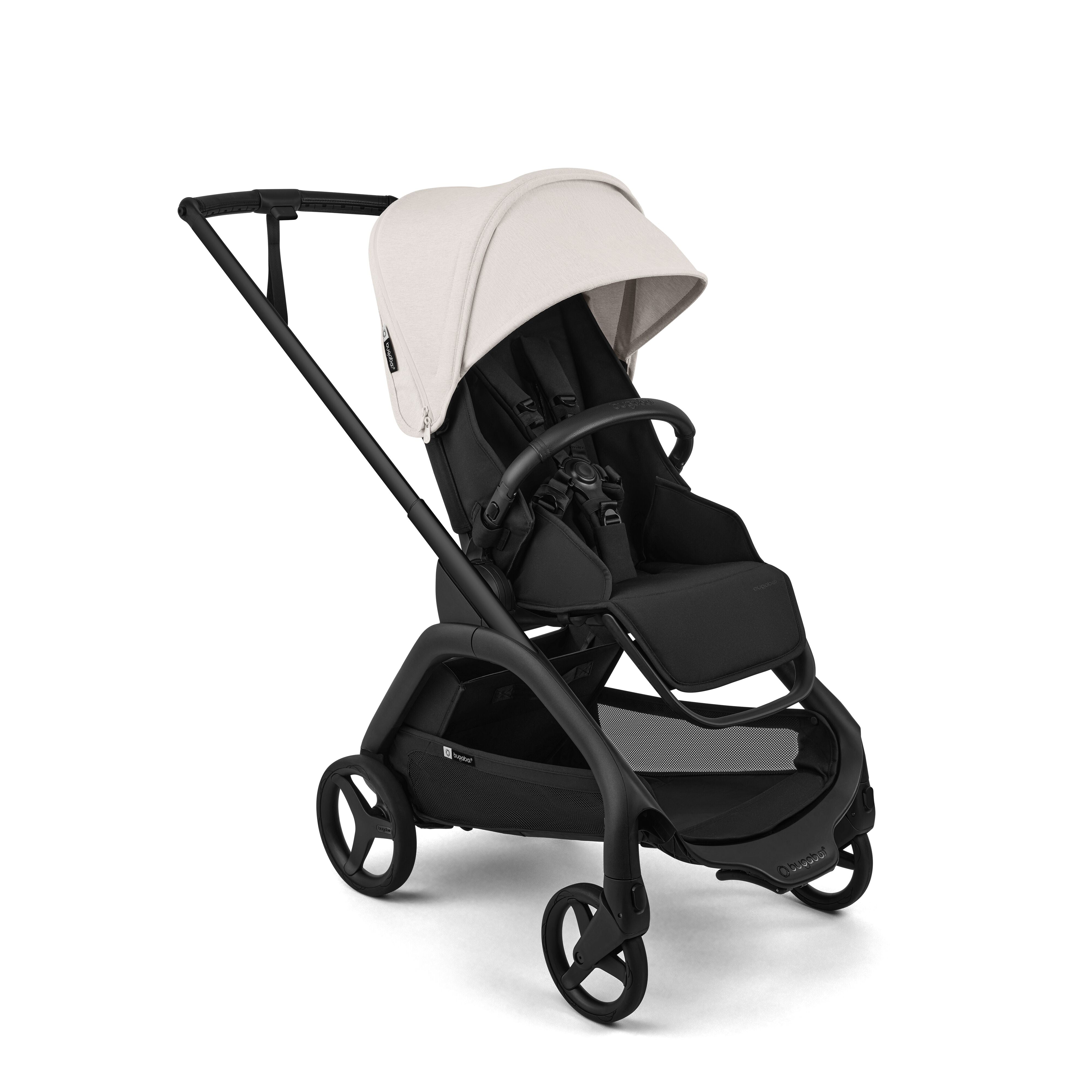 Bugaboo Dragonfly Plus Stroller- Bambi Baby