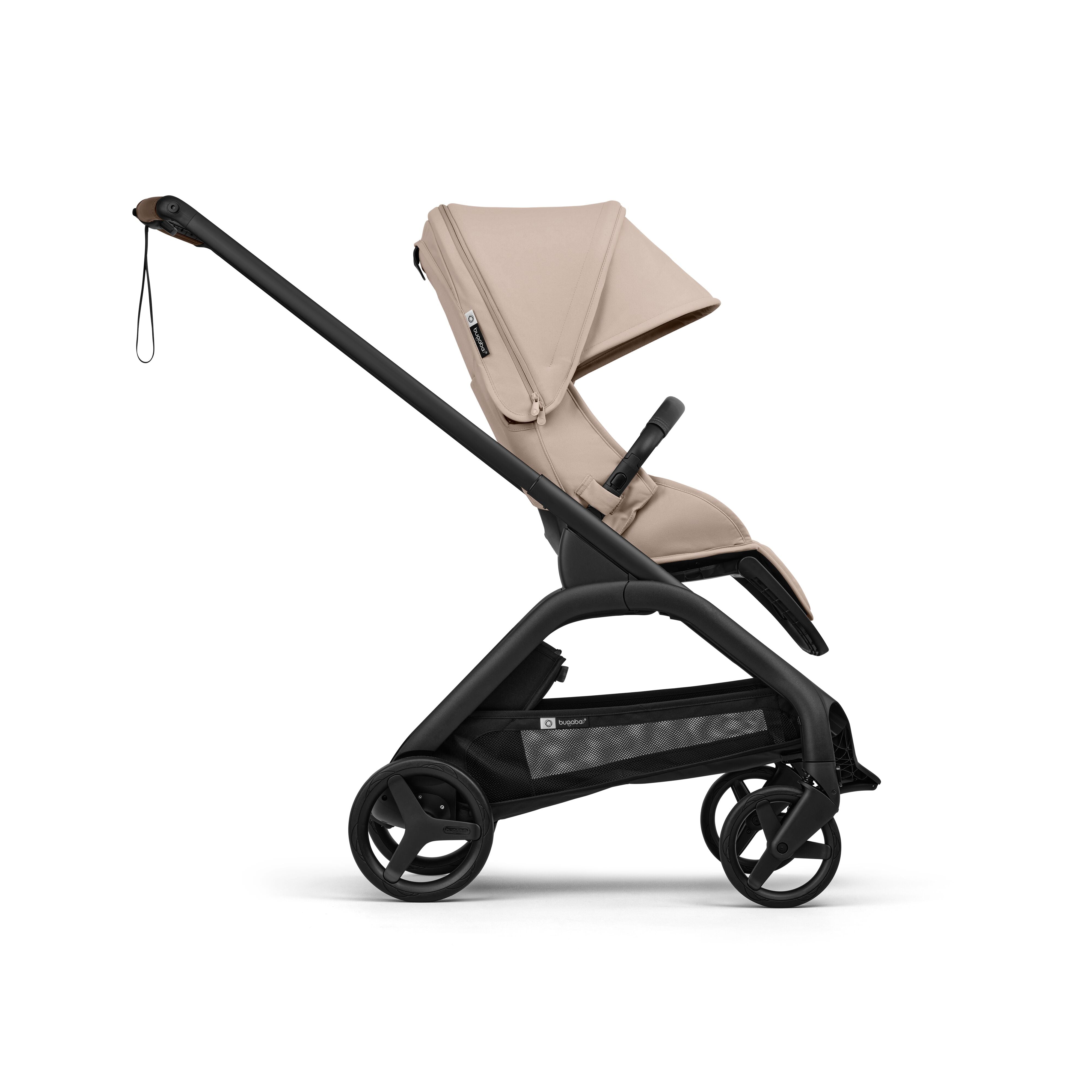 Bugaboo Dragonfly Plus Stroller- Bambi Baby