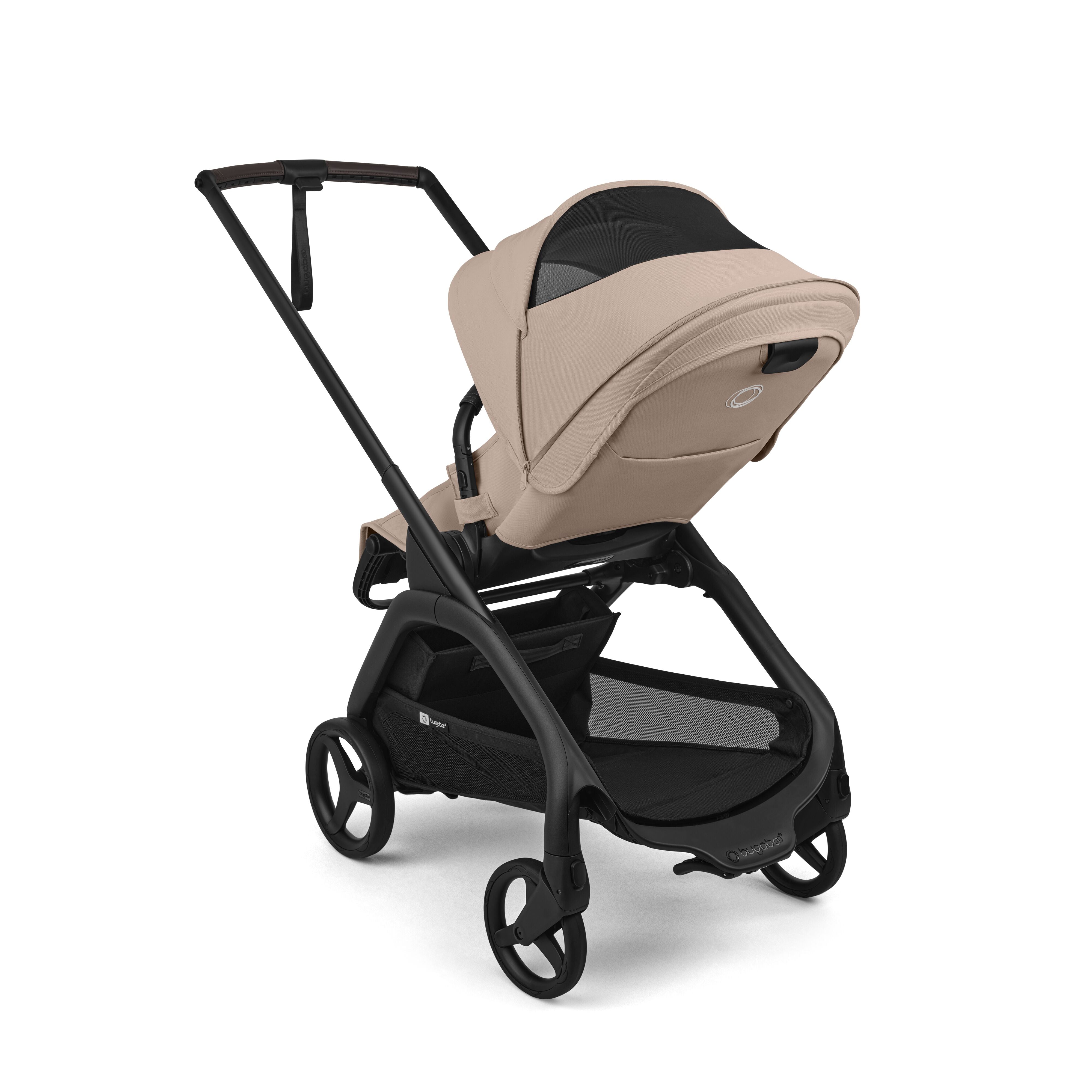 Bugaboo Dragonfly Plus Seat/Bassinet Complete- Bambi Baby