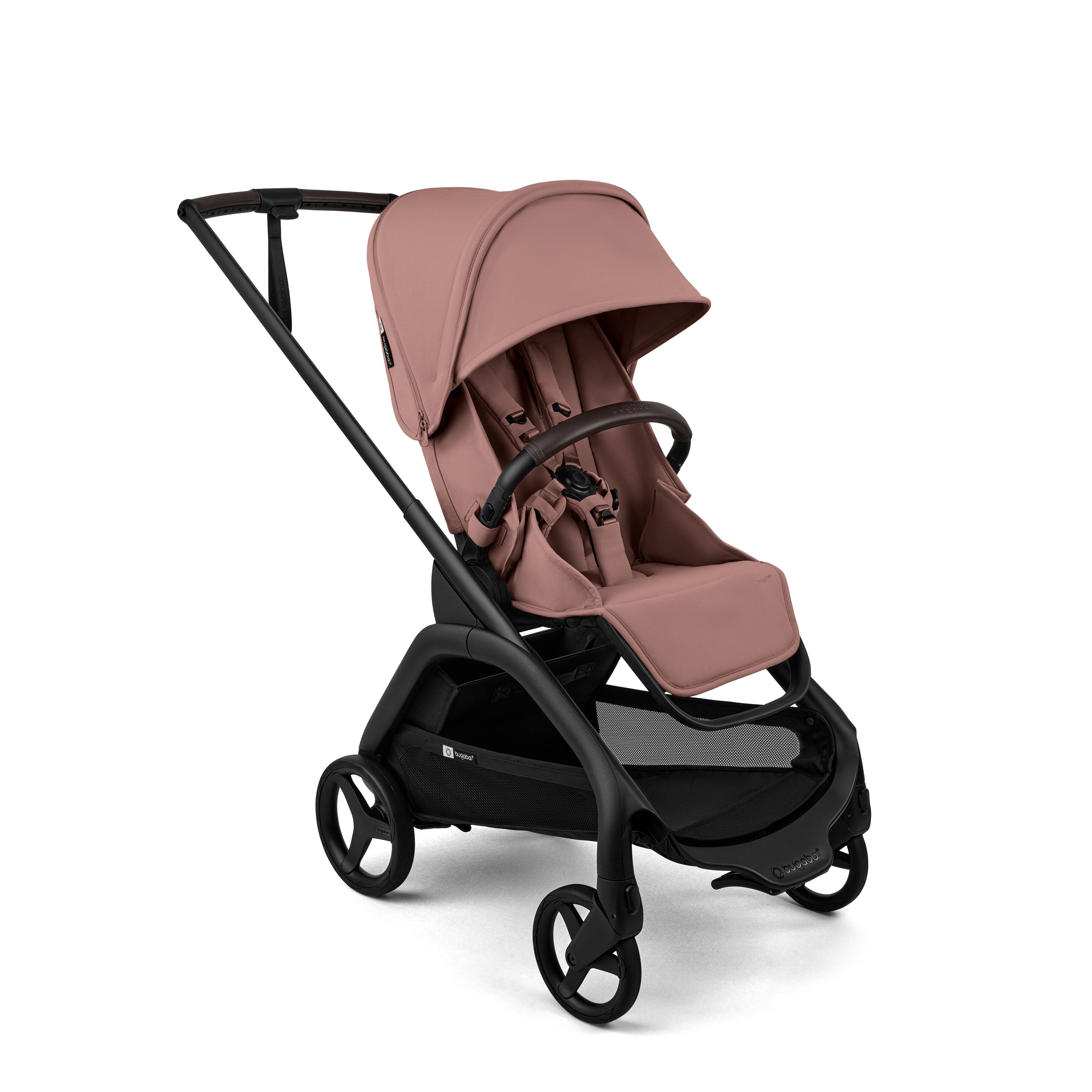 Bugaboo Dragonfly Plus Seat/Bassinet Complete