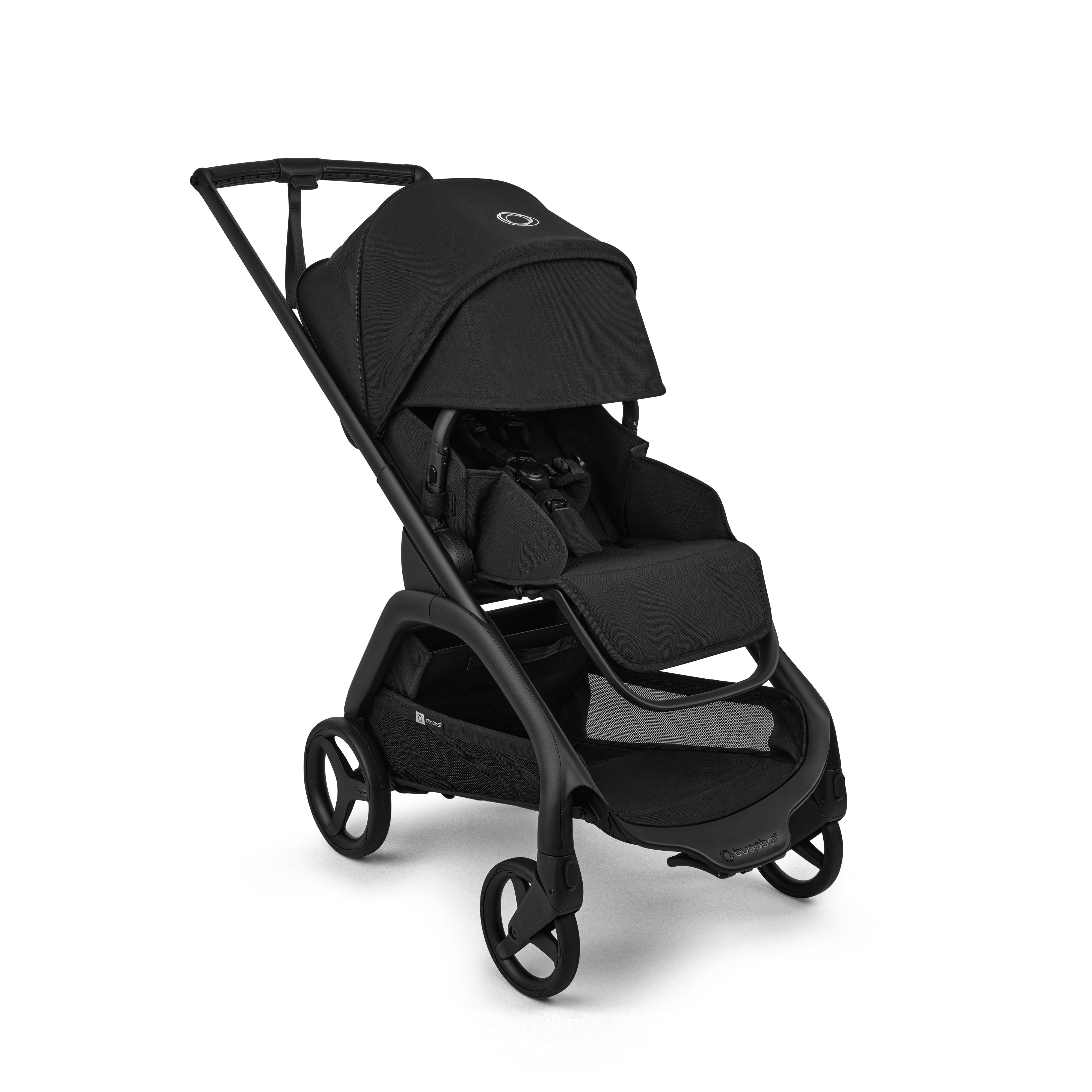 Bugaboo Dragonfly Plus Seat/Bassinet Complete- Bambi Baby