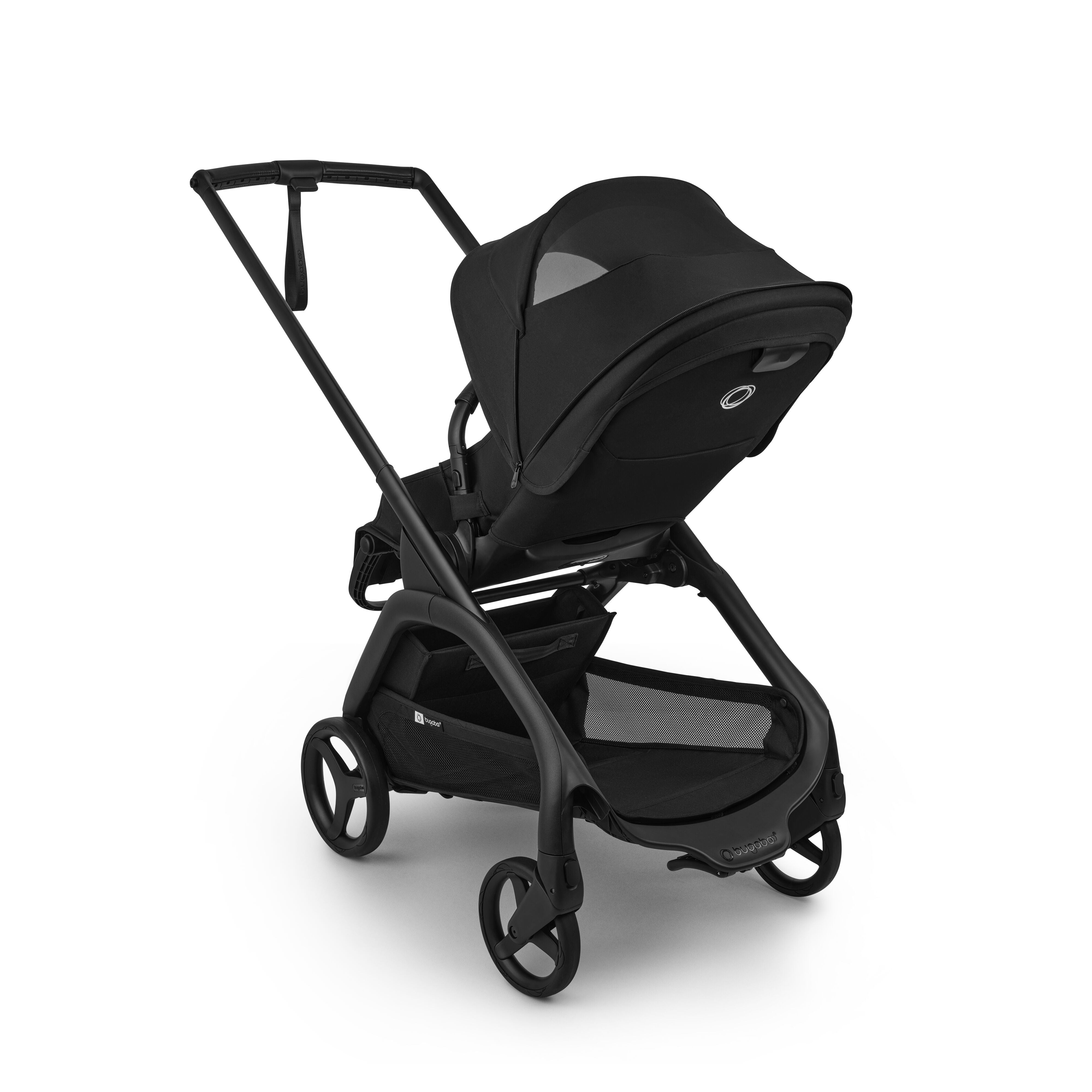 Bugaboo Dragonfly Plus Seat/Bassinet Complete- Bambi Baby