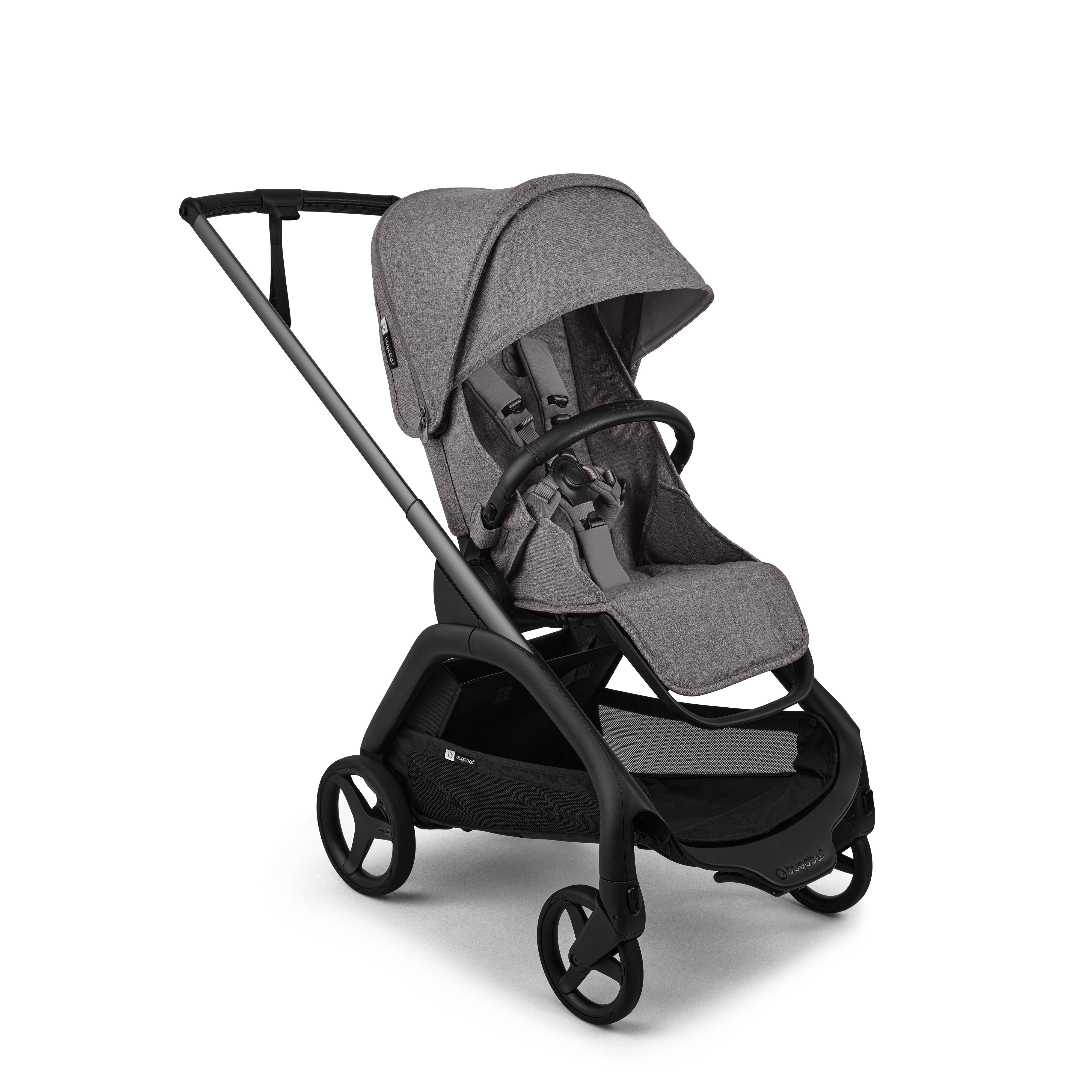 Bugaboo Dragonfly Plus Seat/Bassinet Complete