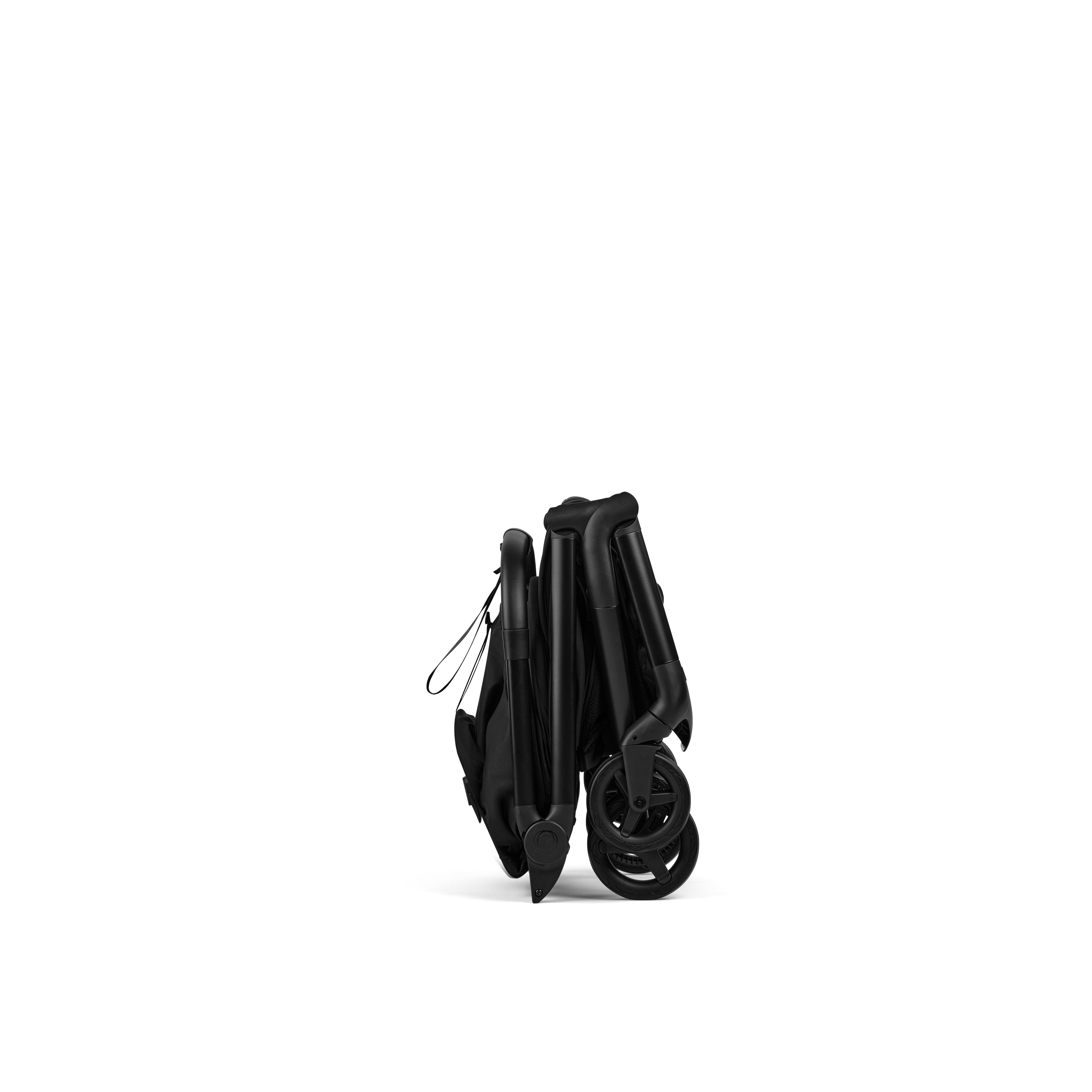 Bugaboo Butterfly 2 Plus Travel Stroller- Bambi Baby