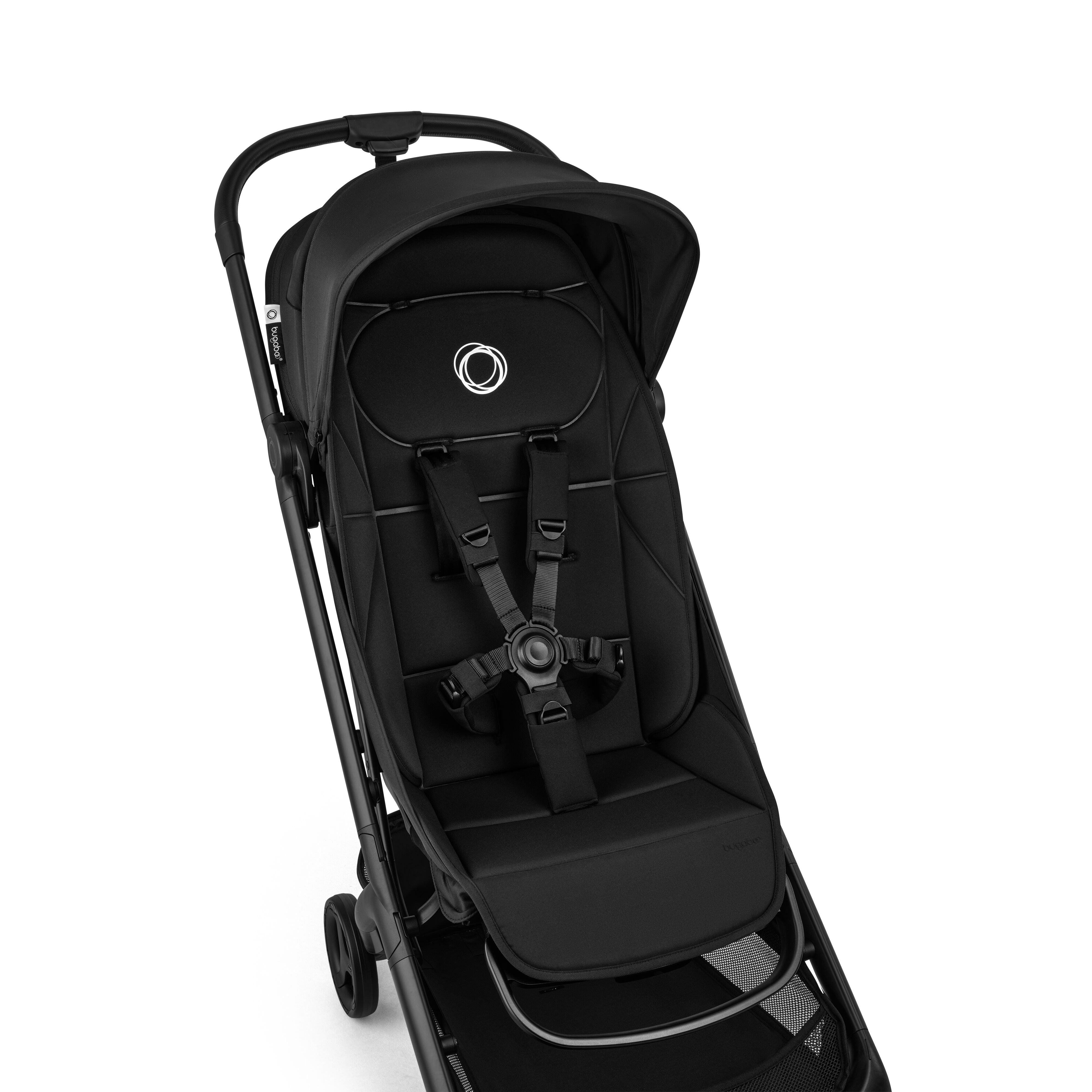 Bugaboo Butterfly 2 Plus Travel Stroller – Bambi Baby