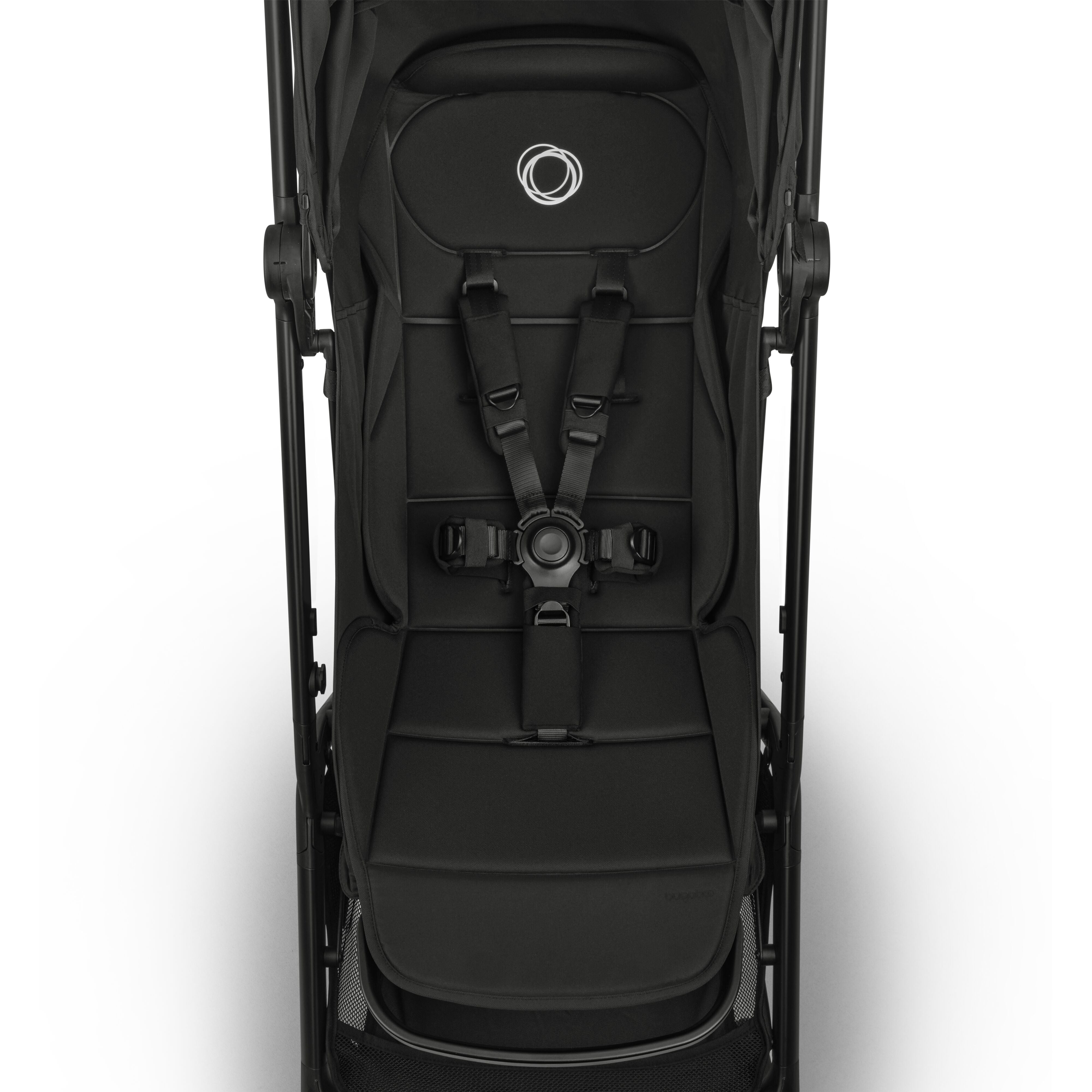 Bugaboo Butterfly 2 Plus Travel Stroller- Bambi Baby