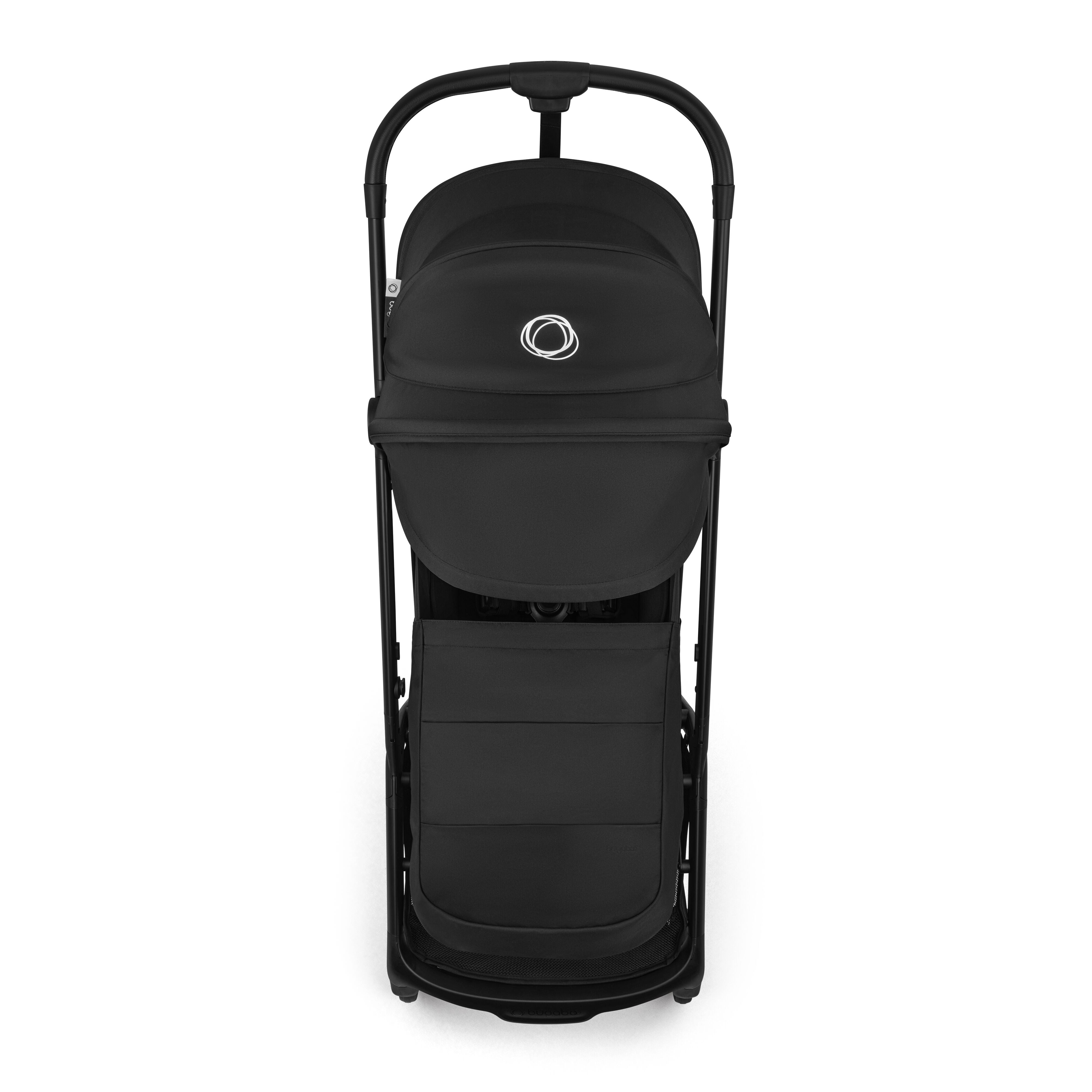 Bugaboo Butterfly 2 Plus Travel Stroller- Bambi Baby
