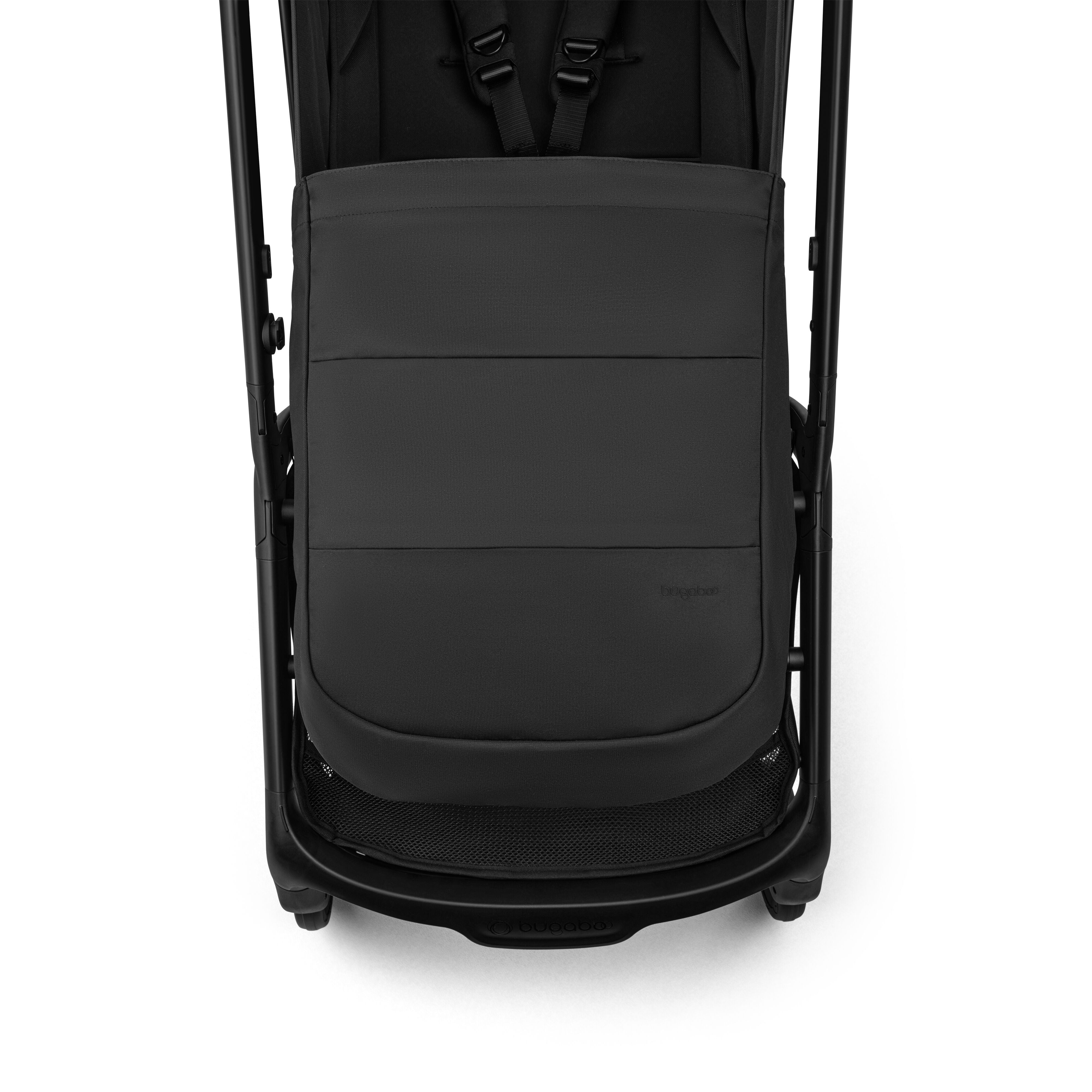 Bugaboo Butterfly 2 Plus Travel Stroller- Bambi Baby