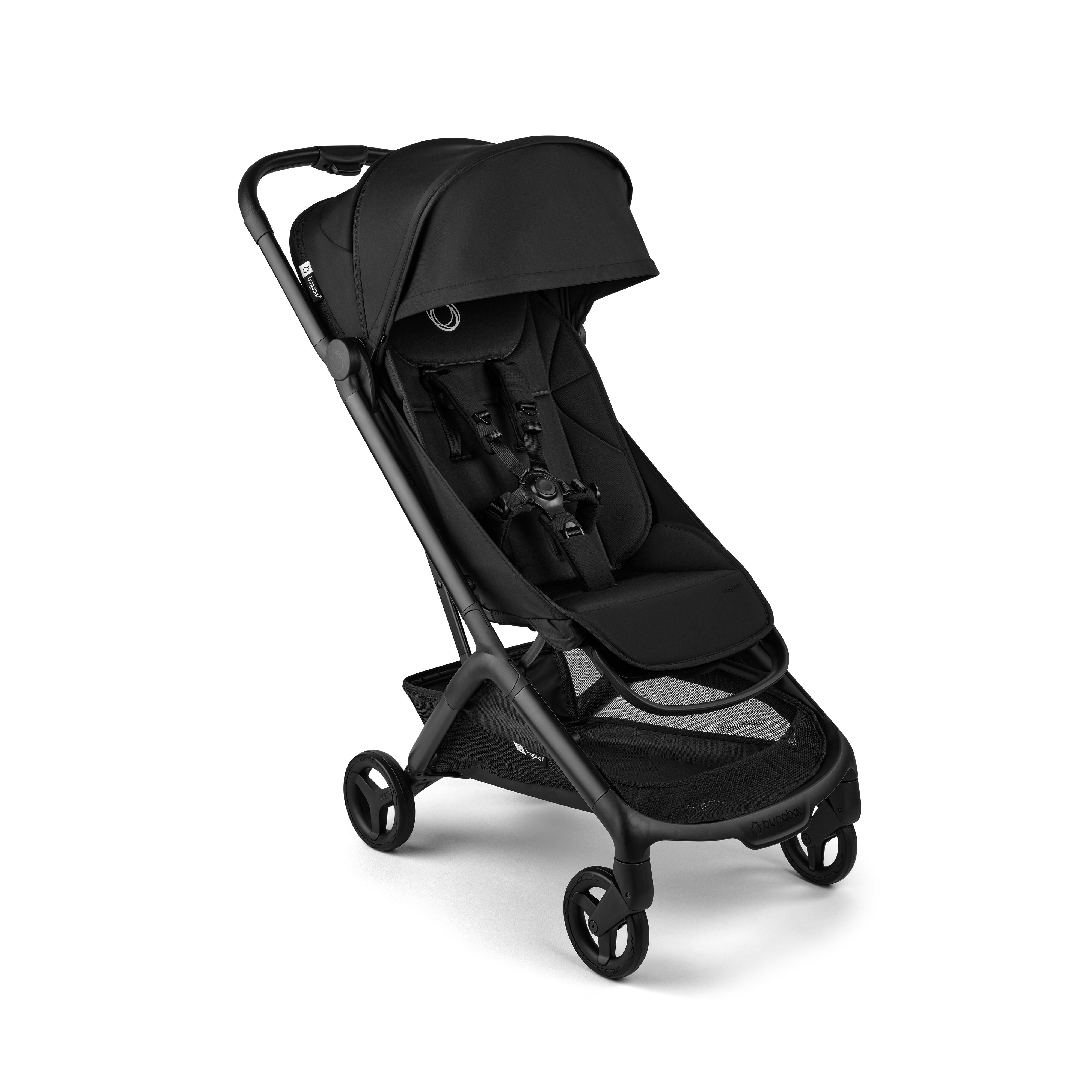 Bugaboo Butterfly 2 Plus Travel Stroller – Bambi Baby