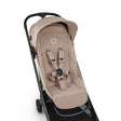 Bugaboo Butterfly 2 Plus Travel Stroller - Bambi Baby