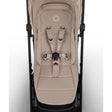 Bugaboo Butterfly 2 Plus Travel Stroller - Bambi Baby