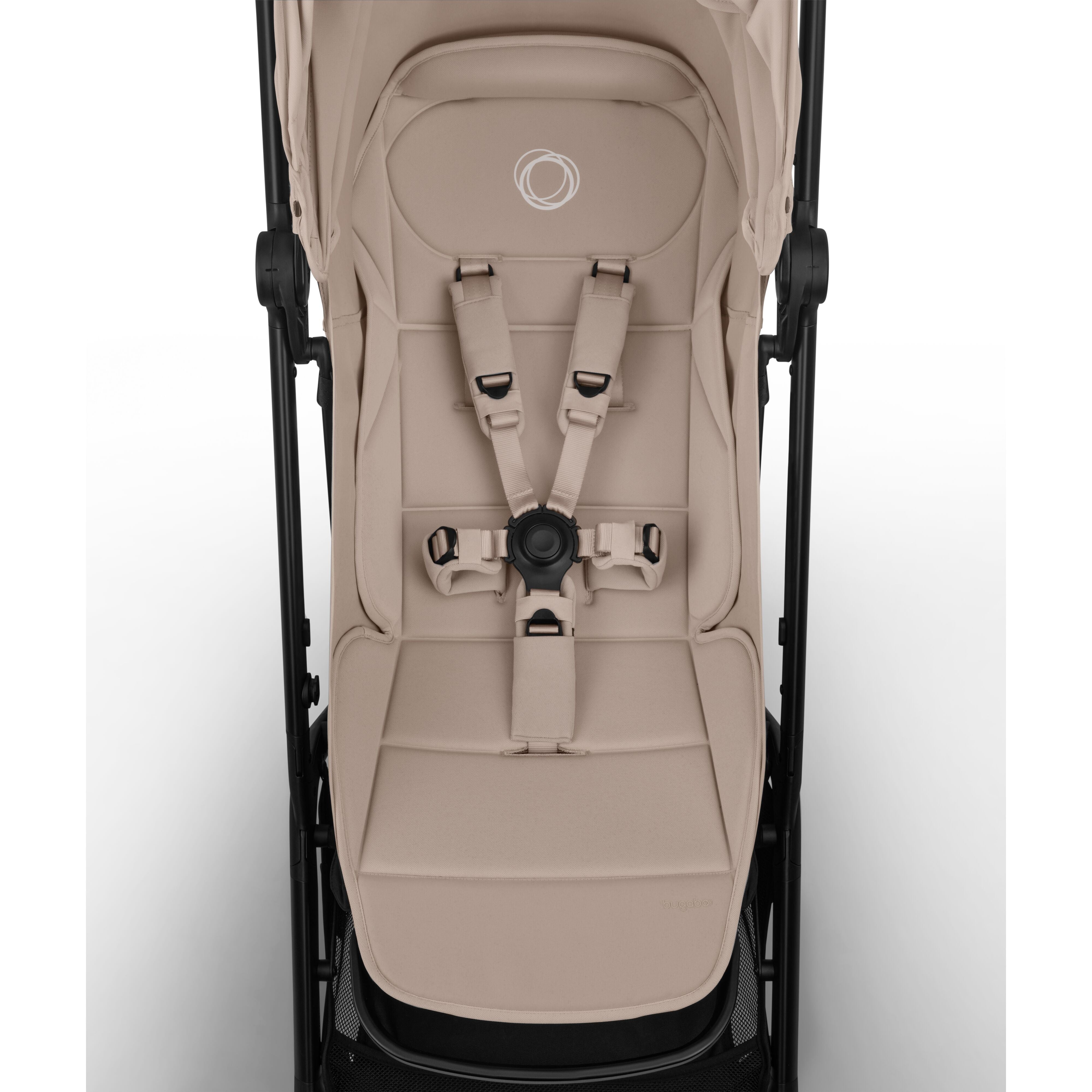 Bugaboo Butterfly 2 Plus Travel Stroller- Bambi Baby