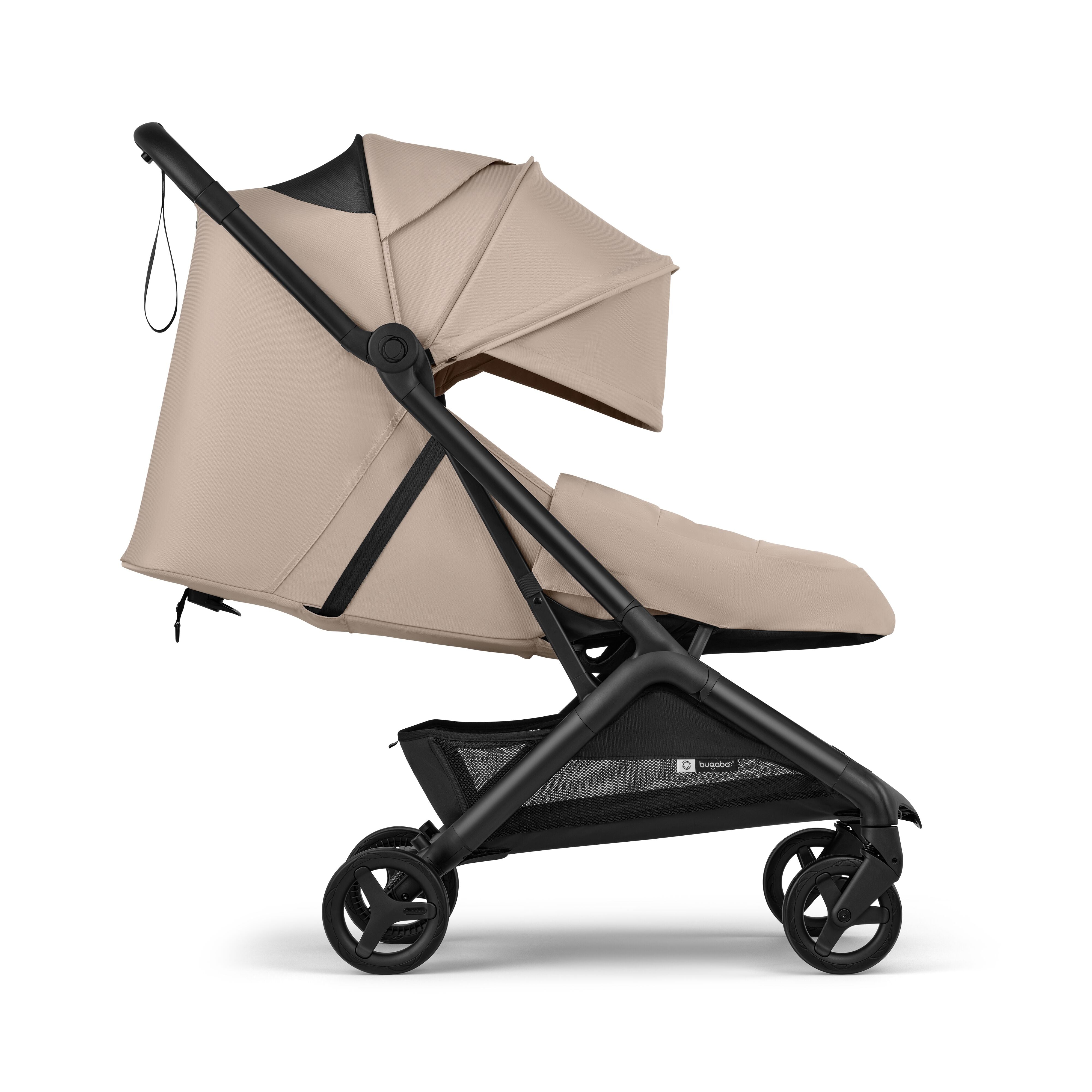 Bugaboo Butterfly 2 Plus Travel Stroller- Bambi Baby