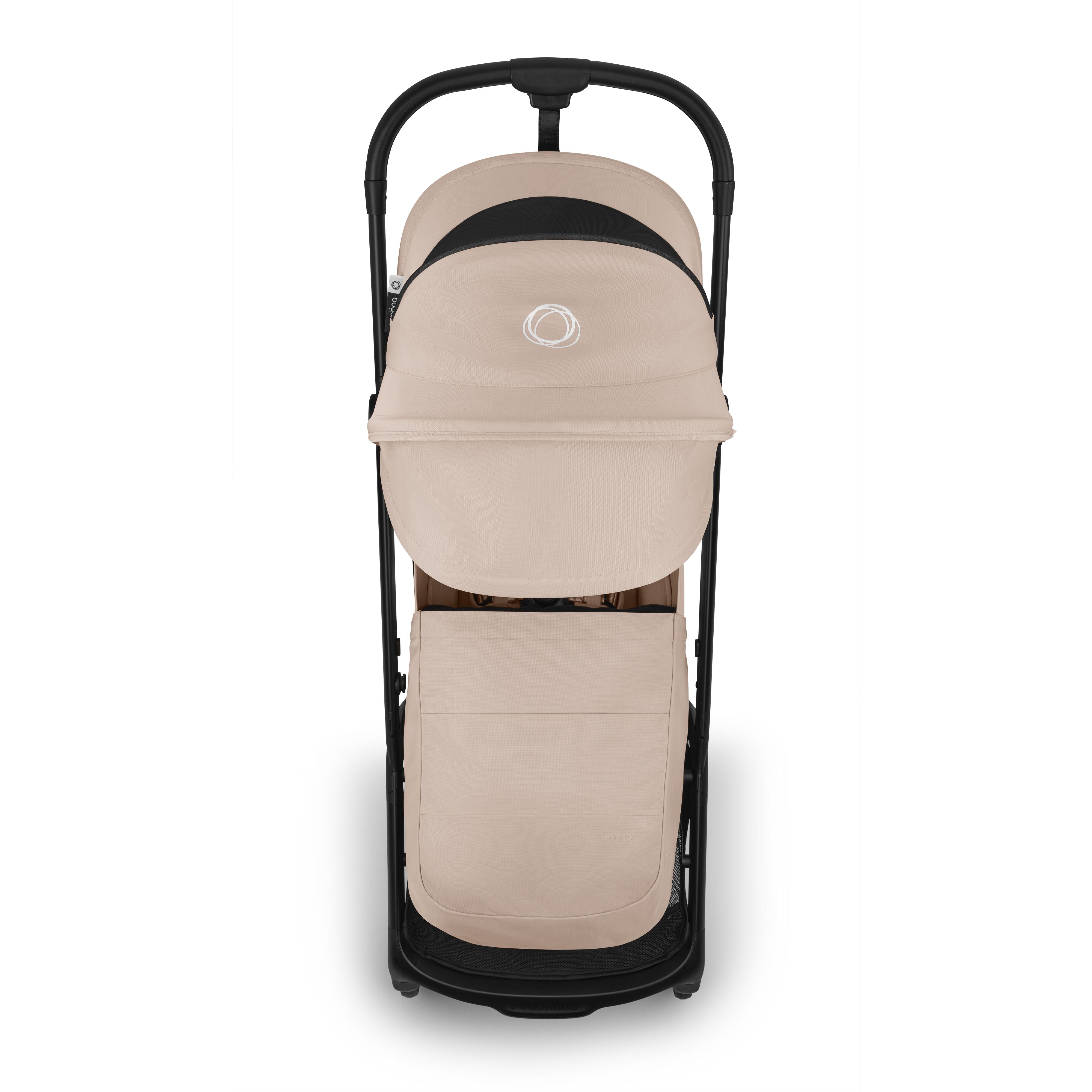 Bugaboo Butterfly 2 Plus Travel Stroller- Bambi Baby