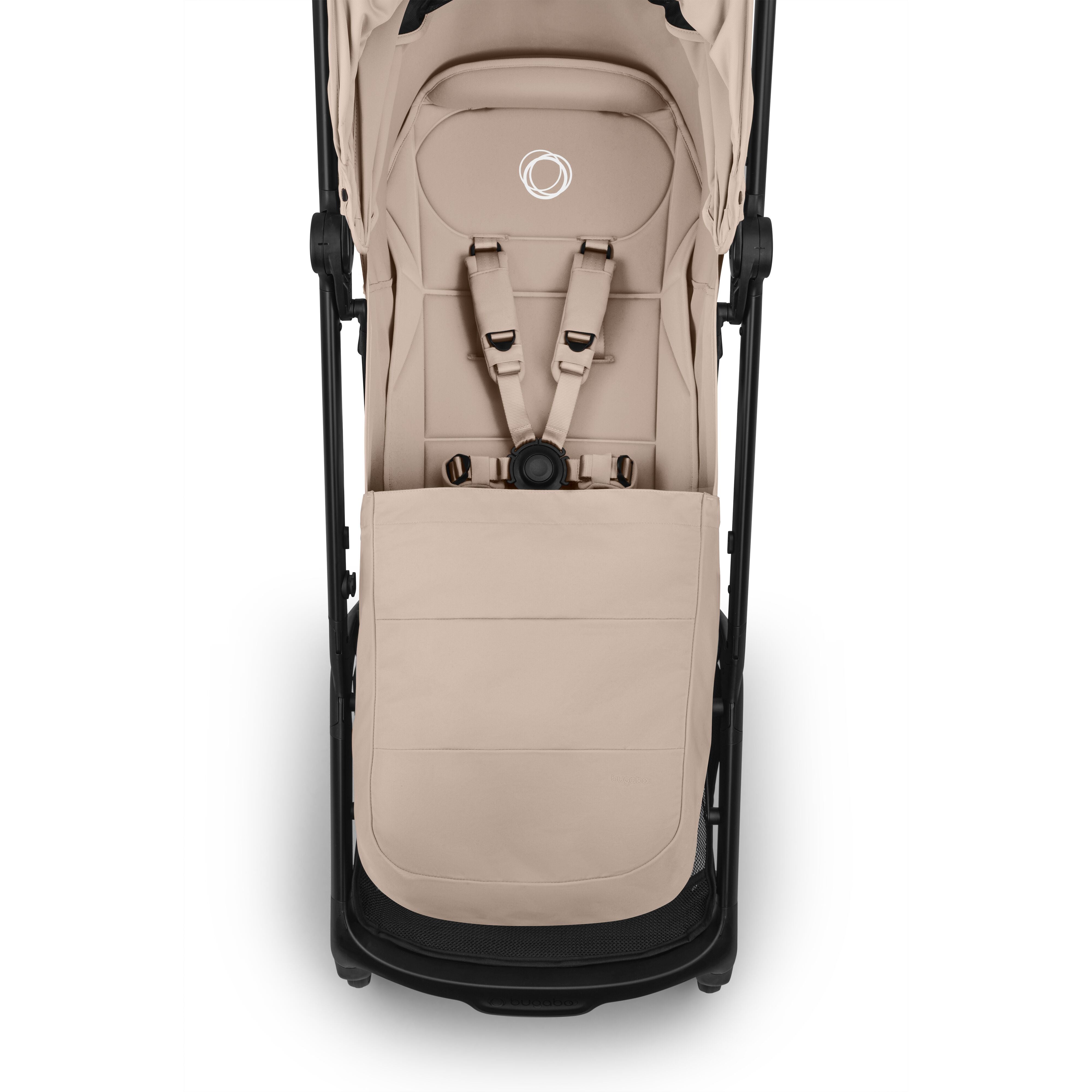 Bugaboo Butterfly 2 Plus Travel Stroller- Bambi Baby