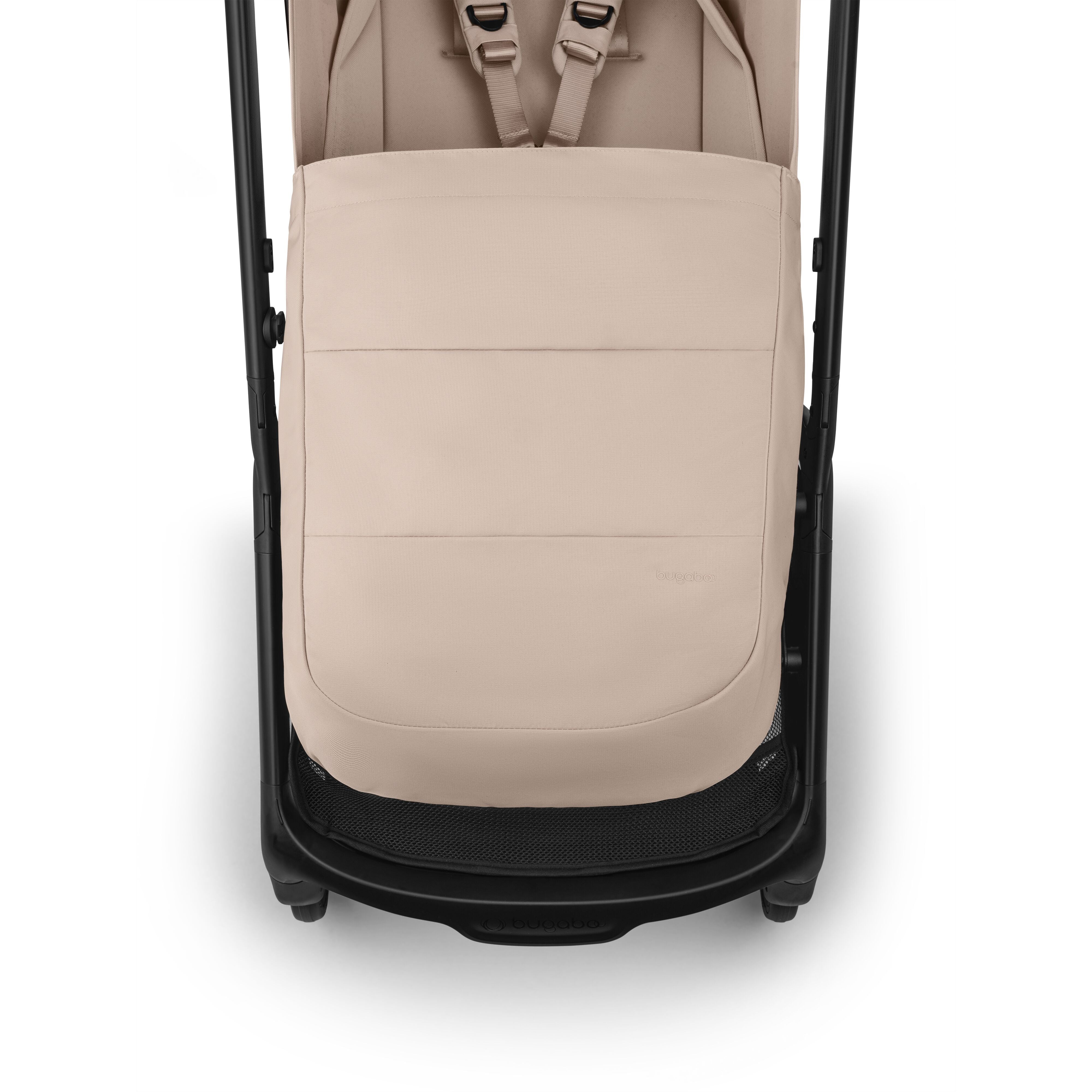 Bugaboo Butterfly 2 Plus Travel Stroller- Bambi Baby