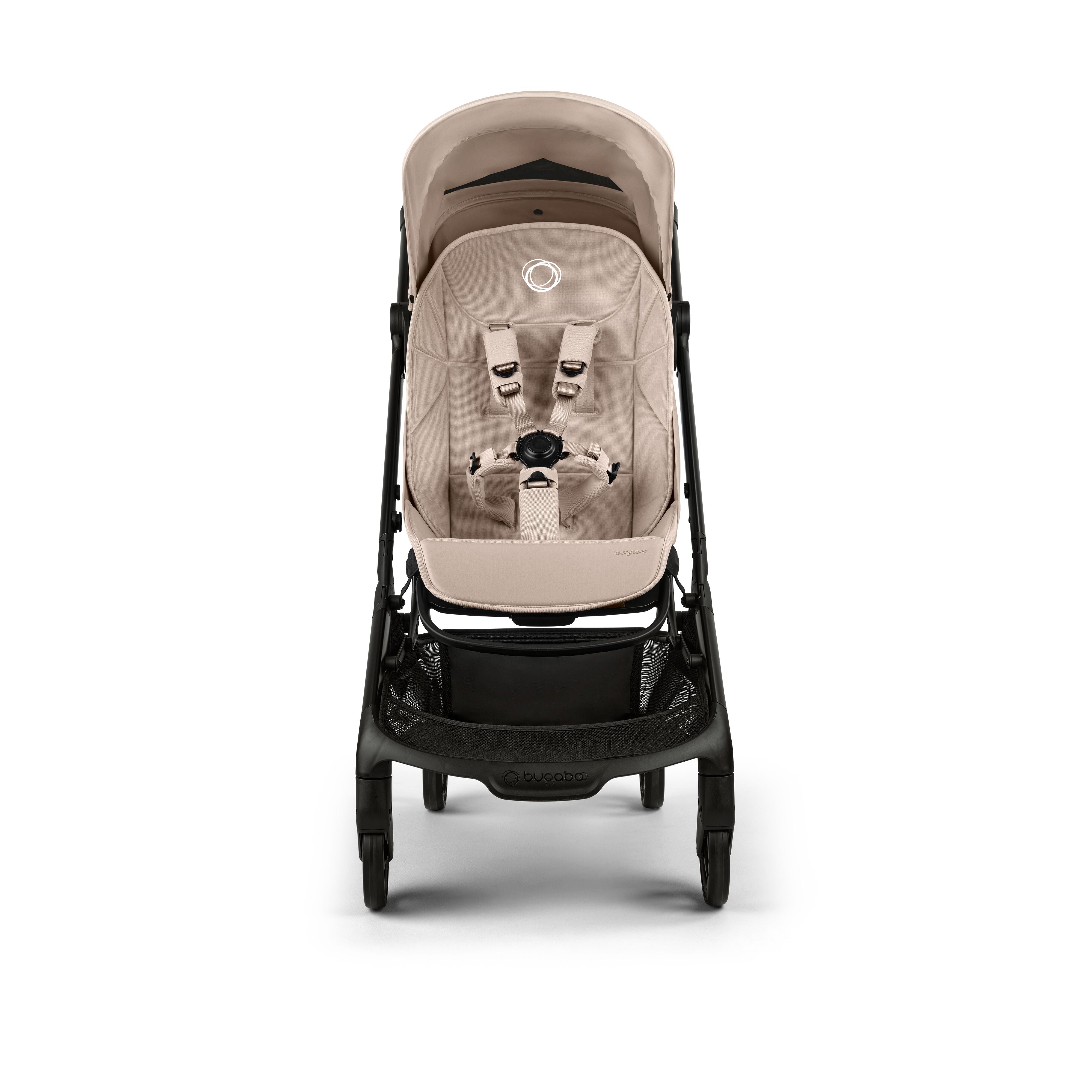 Bugaboo Butterfly 2 Plus Travel Stroller – Bambi Baby