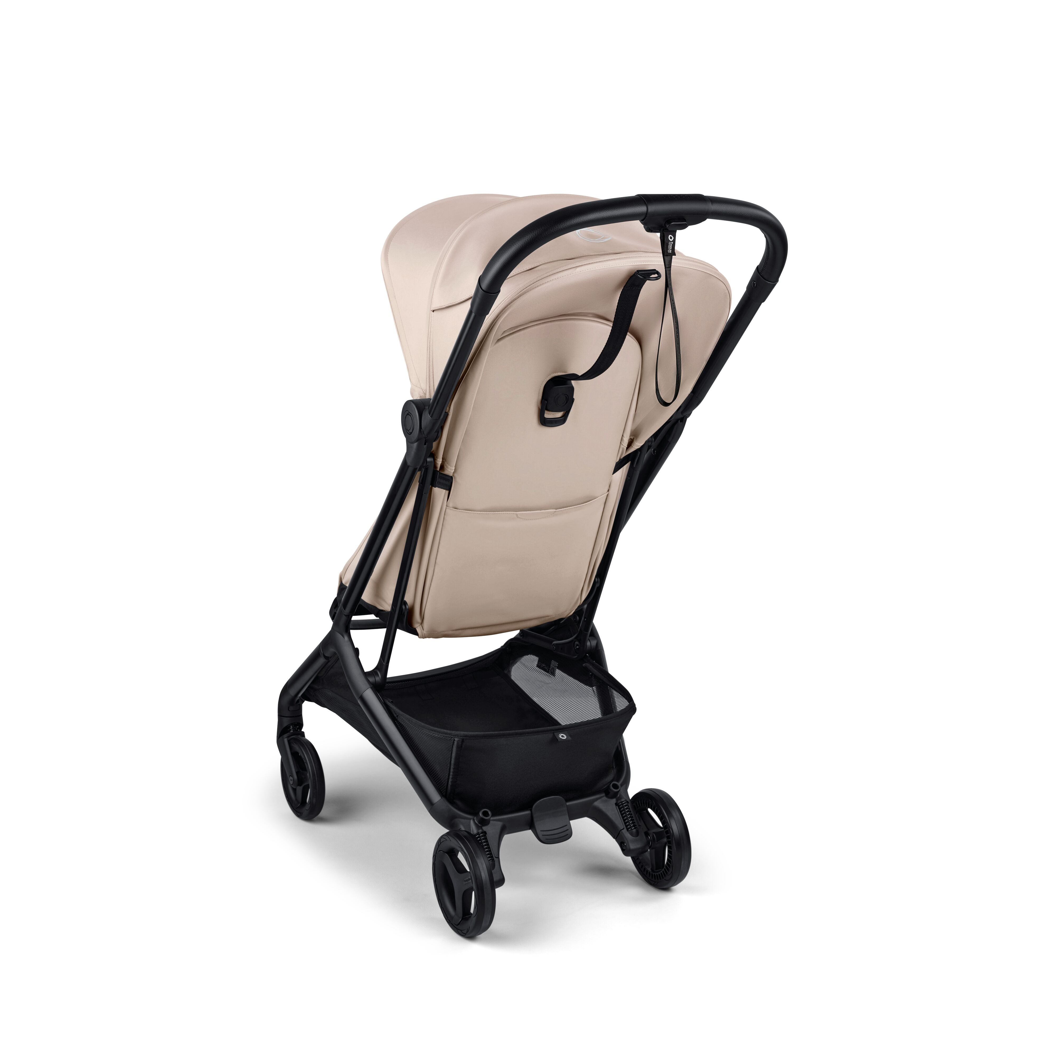 Bugaboo Butterfly 2 Plus Travel Stroller – Bambi Baby