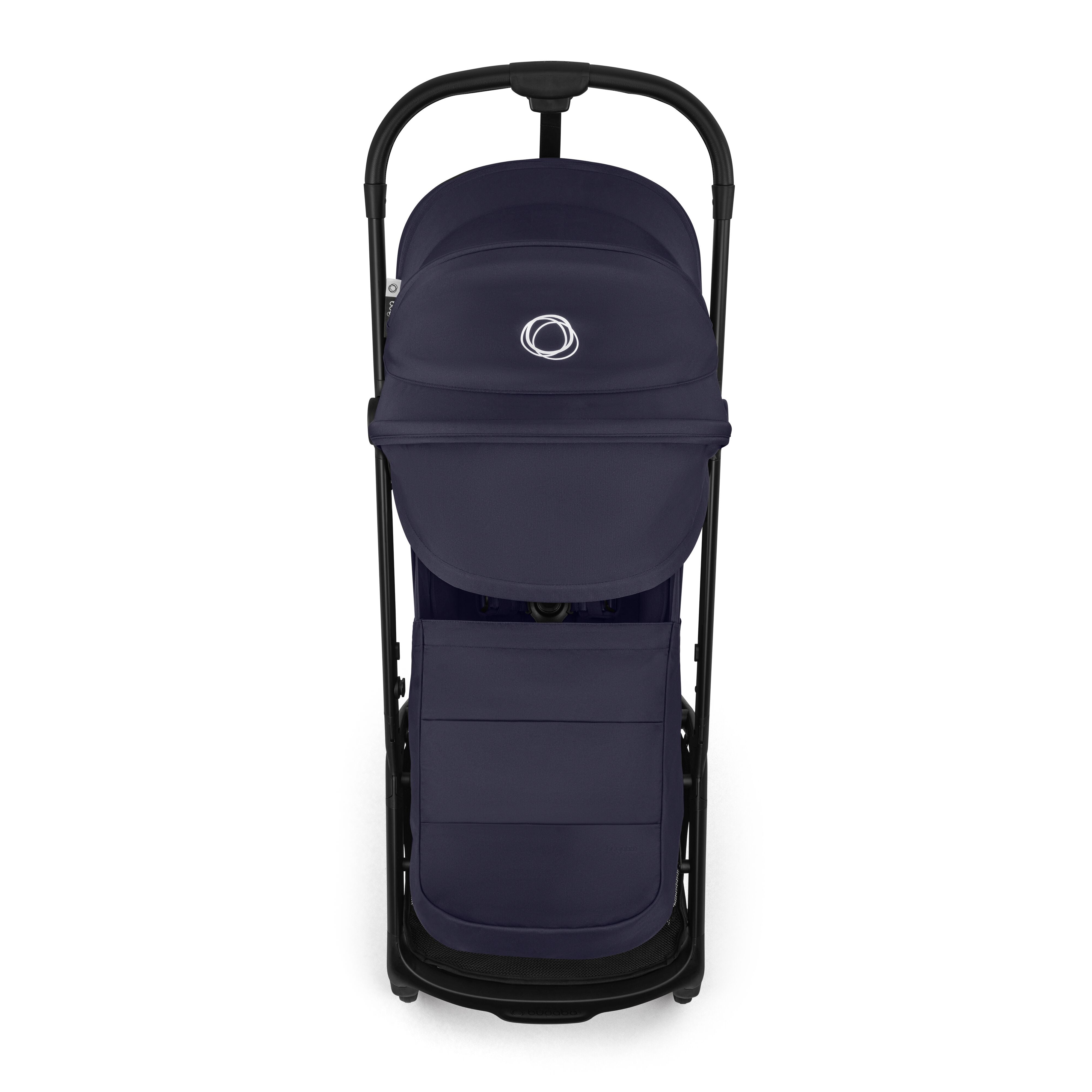 Bugaboo Butterfly 2 Plus Travel Stroller- Bambi Baby