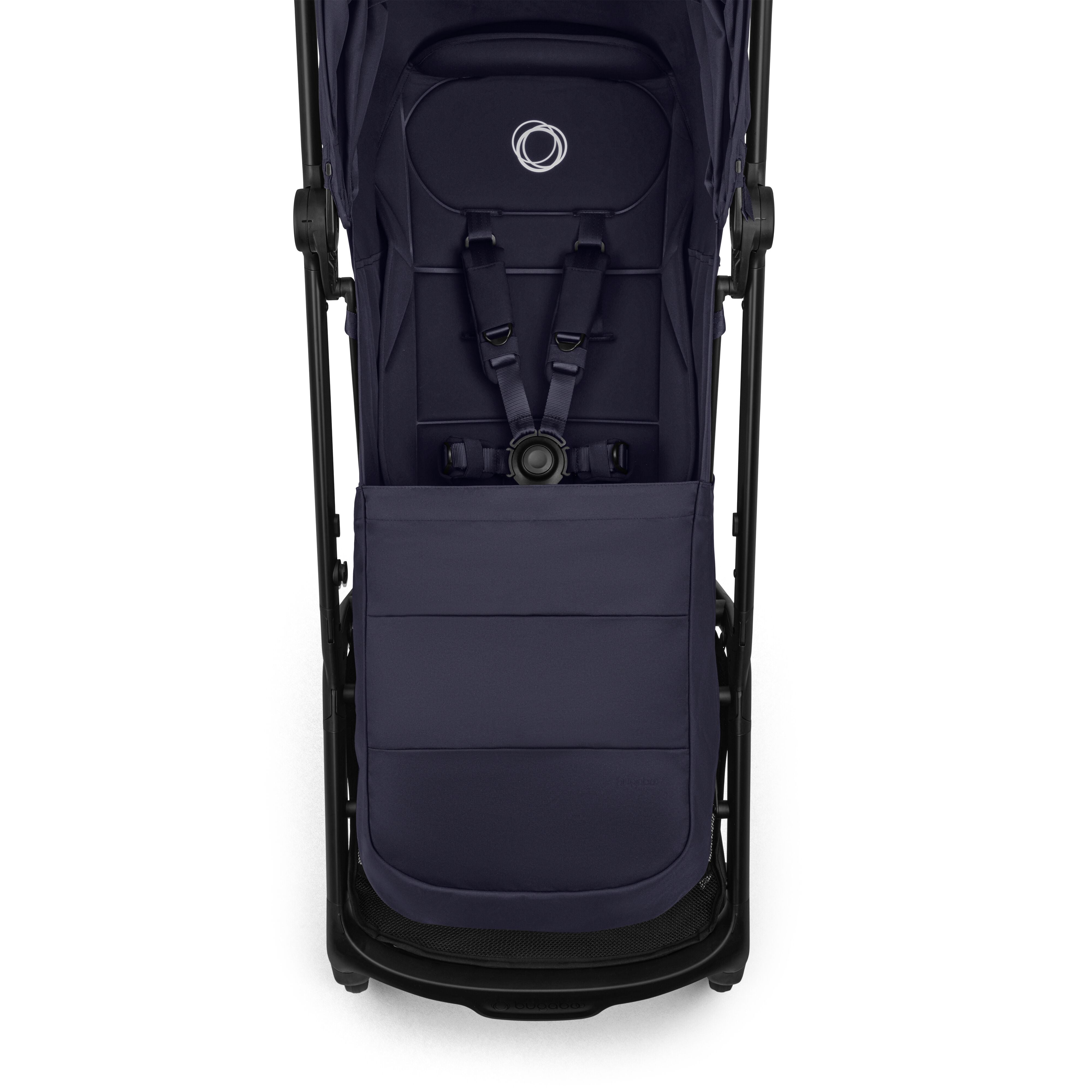 Bugaboo Butterfly 2 Plus Travel Stroller- Bambi Baby