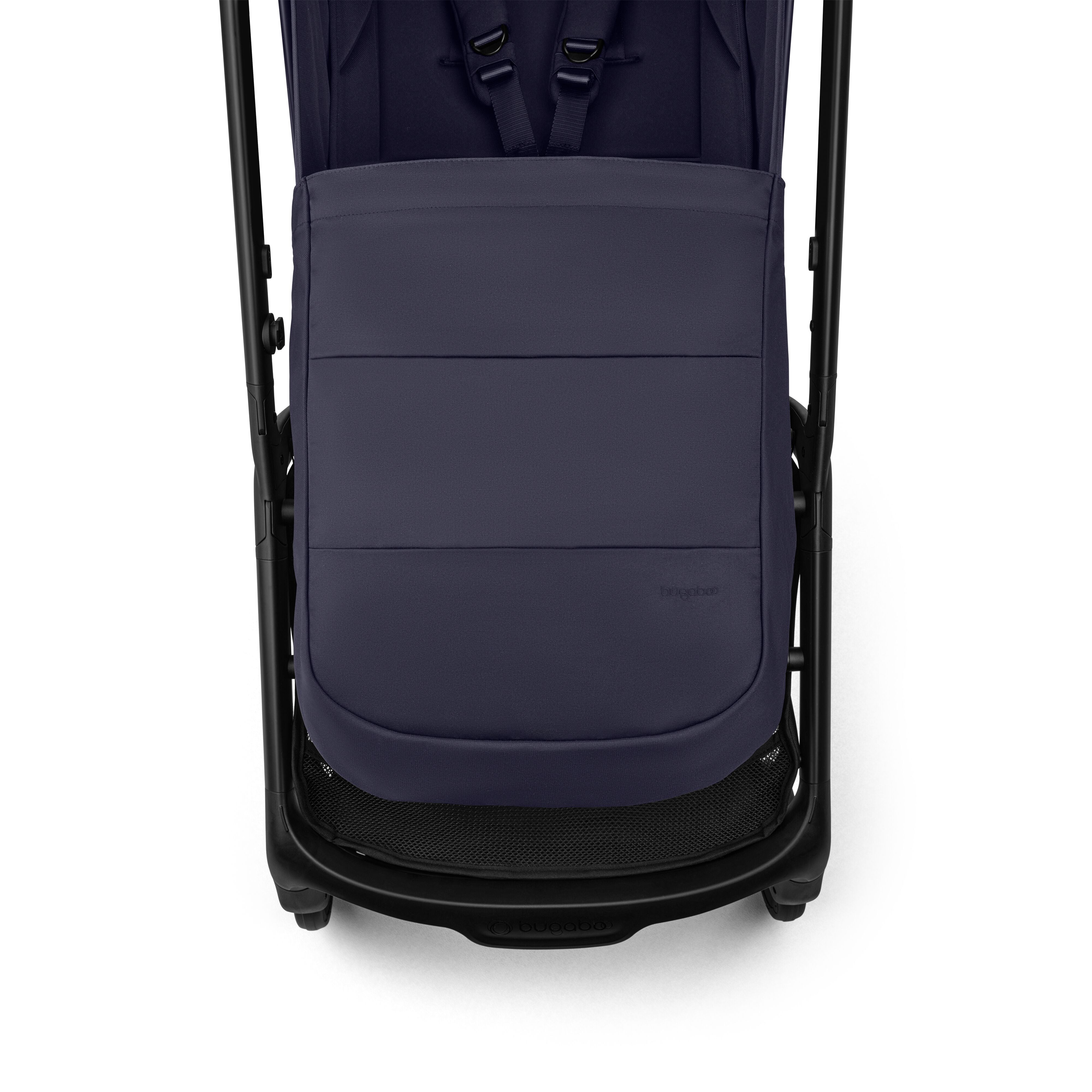 Bugaboo Butterfly 2 Plus Travel Stroller- Bambi Baby
