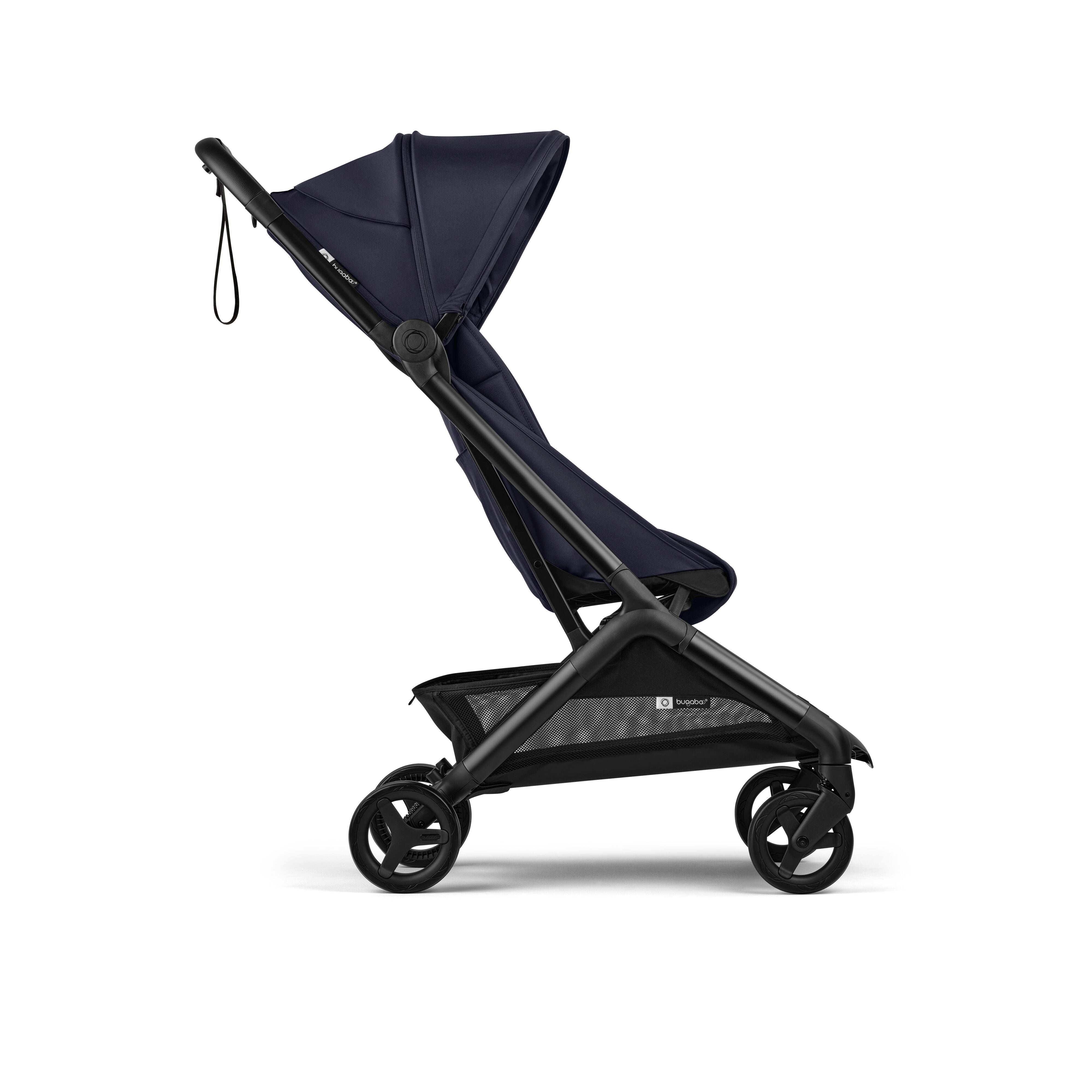 Bugaboo Butterfly 2 Plus Travel Stroller- Bambi Baby
