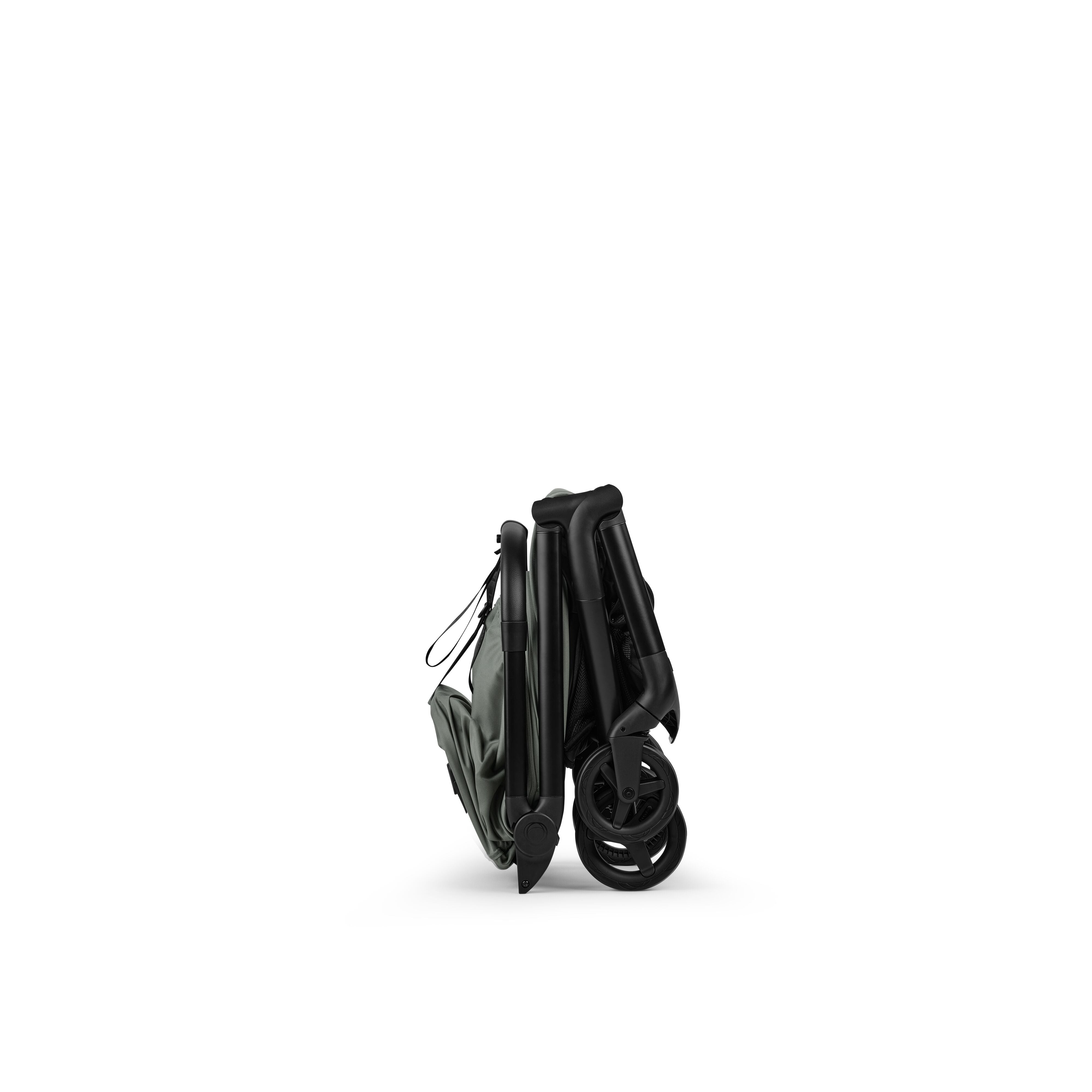 Bugaboo Butterfly 2 Plus Travel Stroller- Bambi Baby