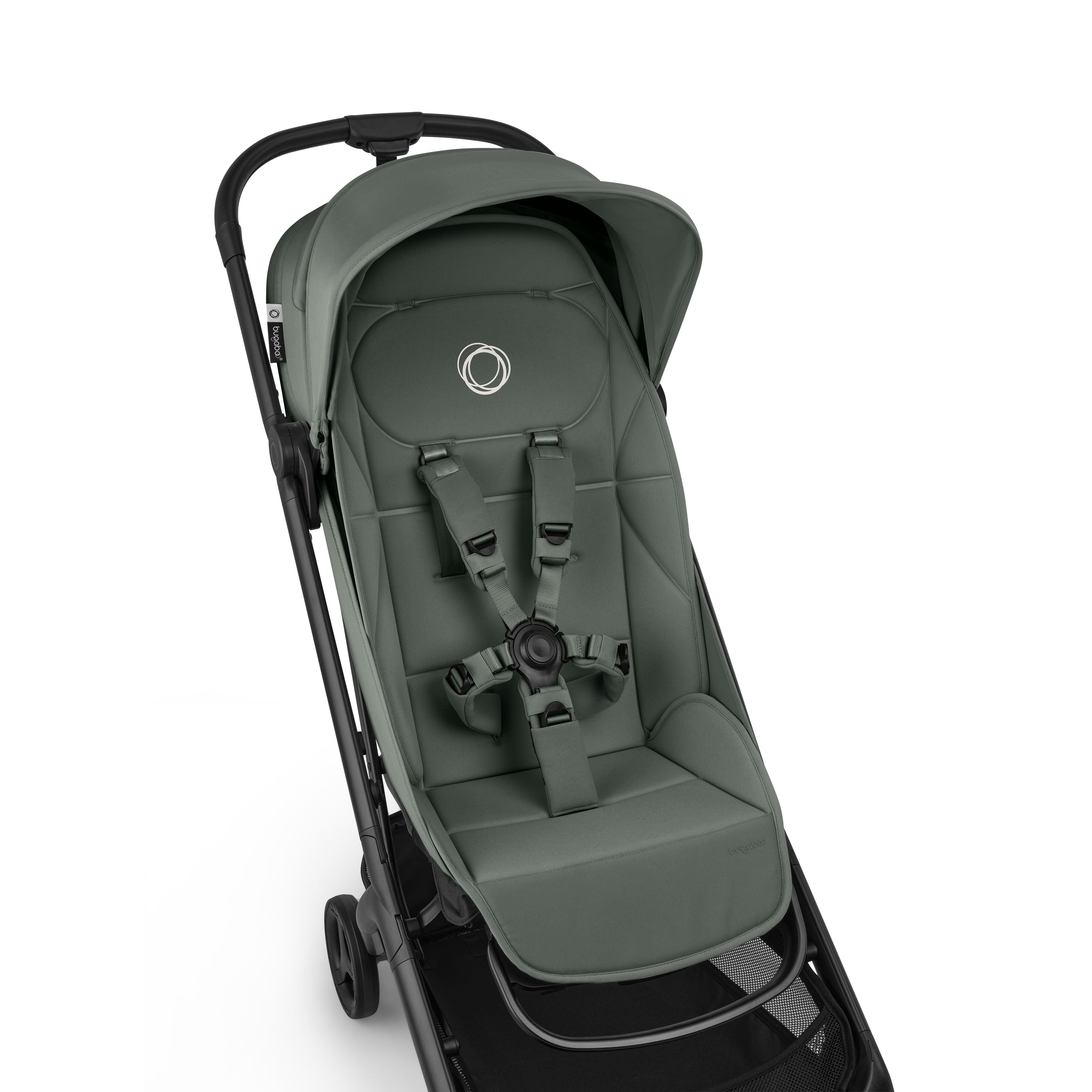 Bugaboo Butterfly 2 Plus Travel Stroller- Bambi Baby
