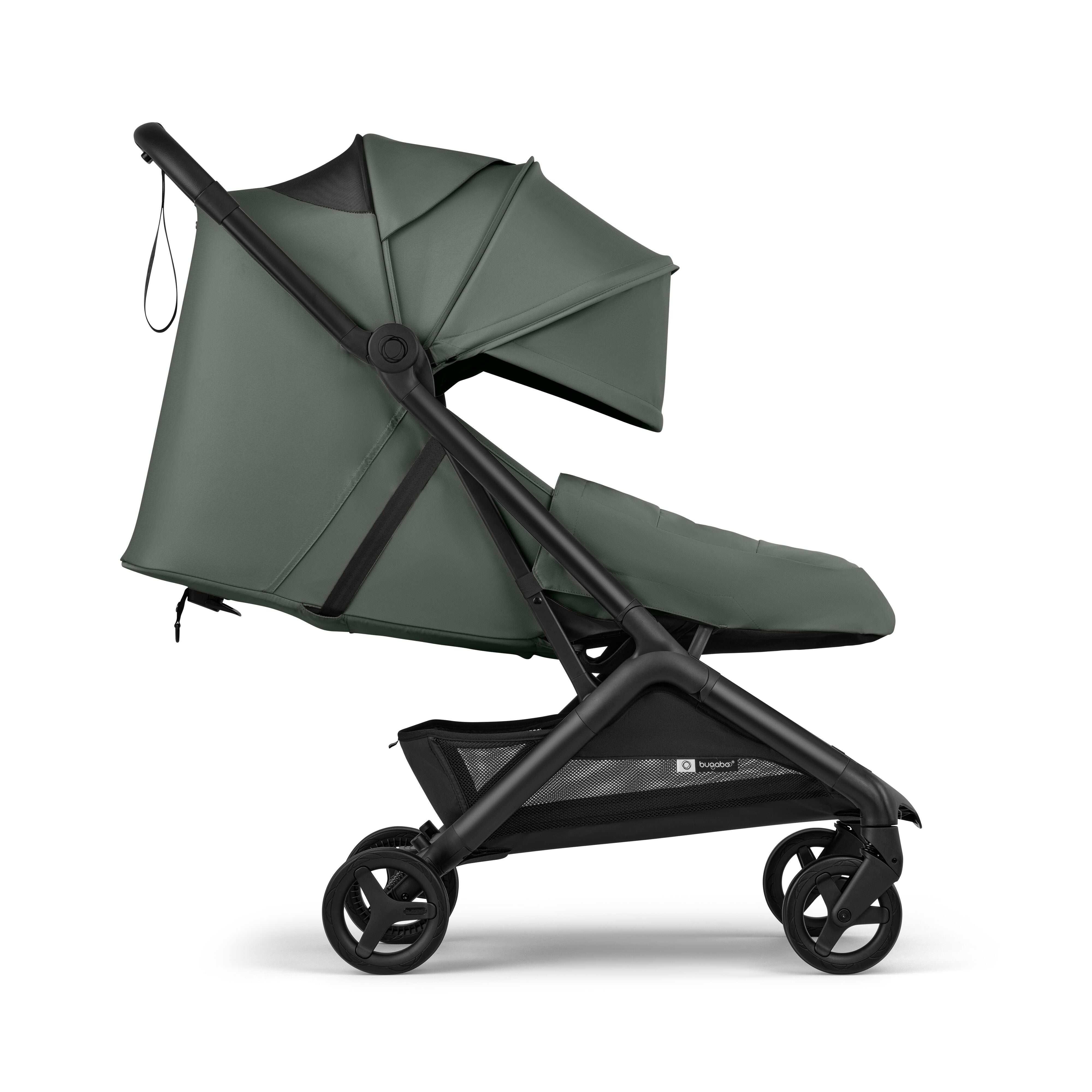 Bugaboo Butterfly 2 Plus Travel Stroller- Bambi Baby