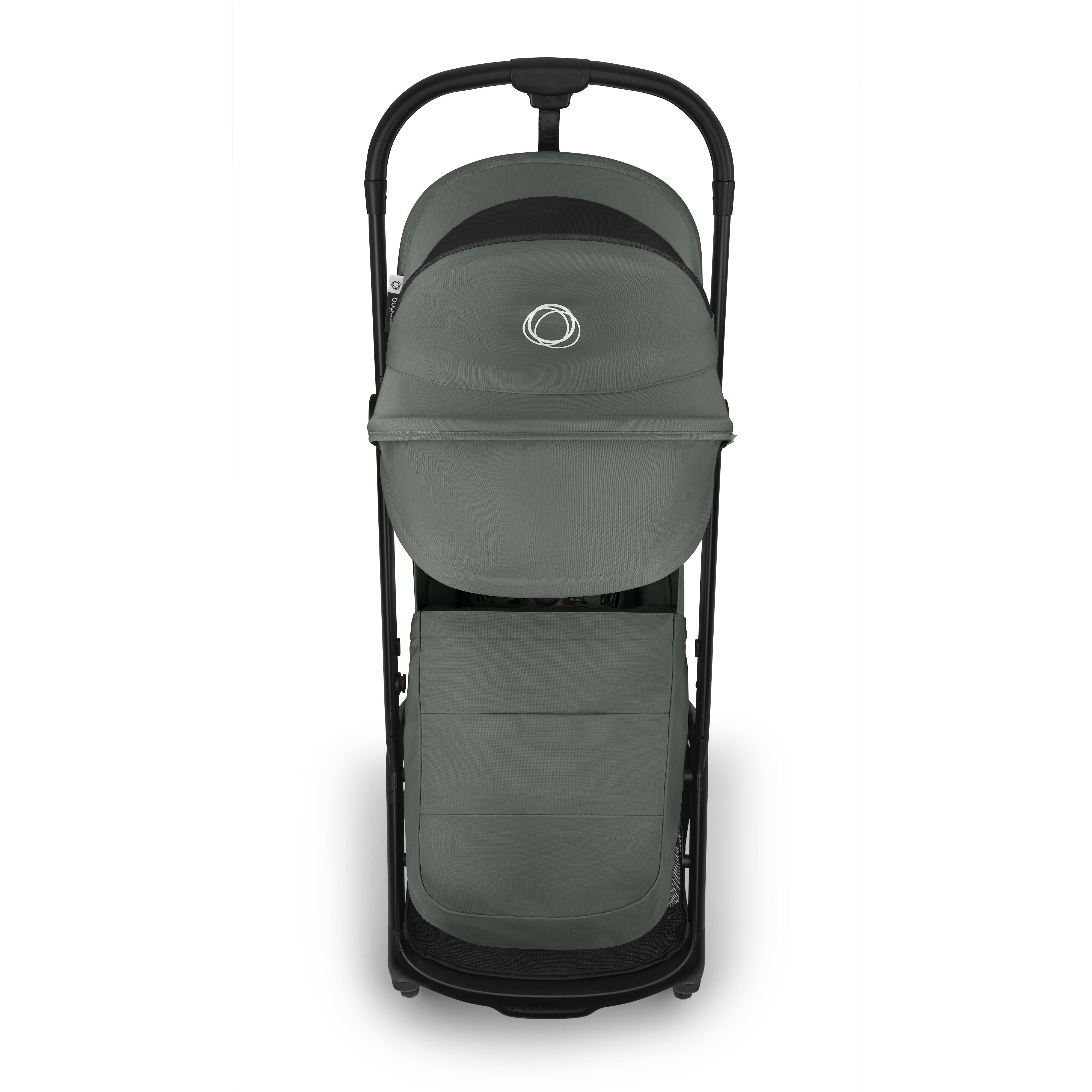 Bugaboo Butterfly 2 Plus Travel Stroller- Bambi Baby
