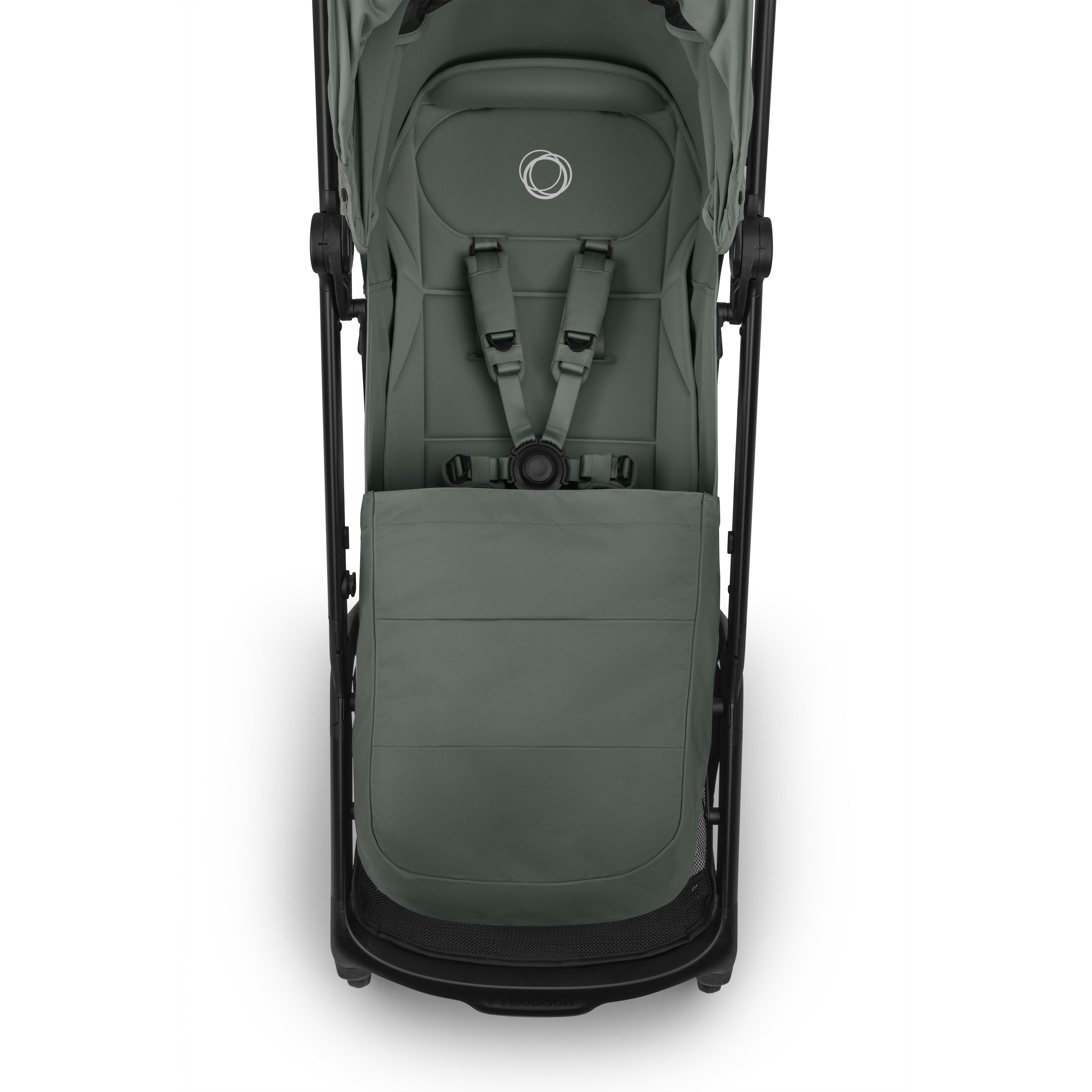 Bugaboo Butterfly 2 Plus Travel Stroller- Bambi Baby