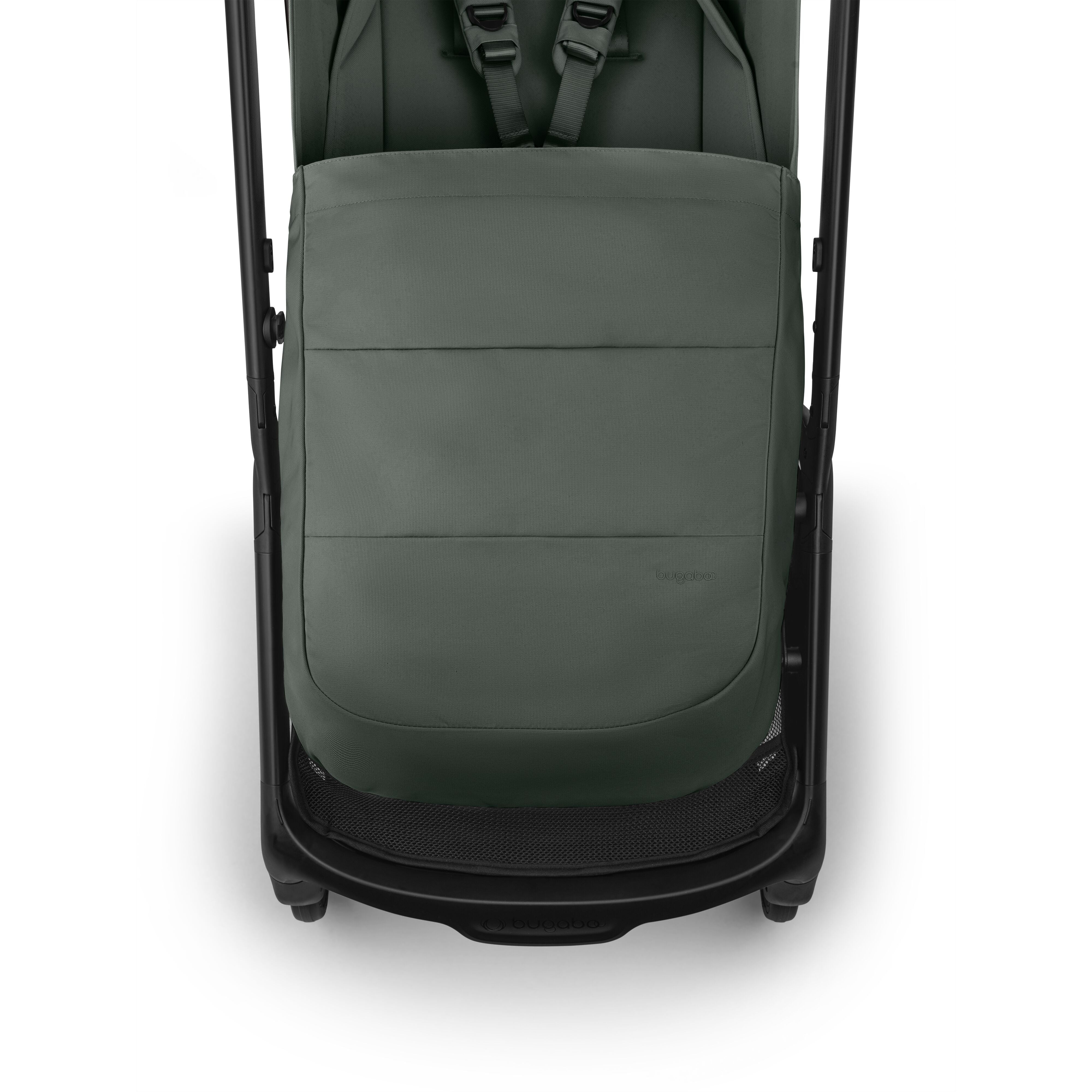 Bugaboo Butterfly 2 Plus Travel Stroller- Bambi Baby