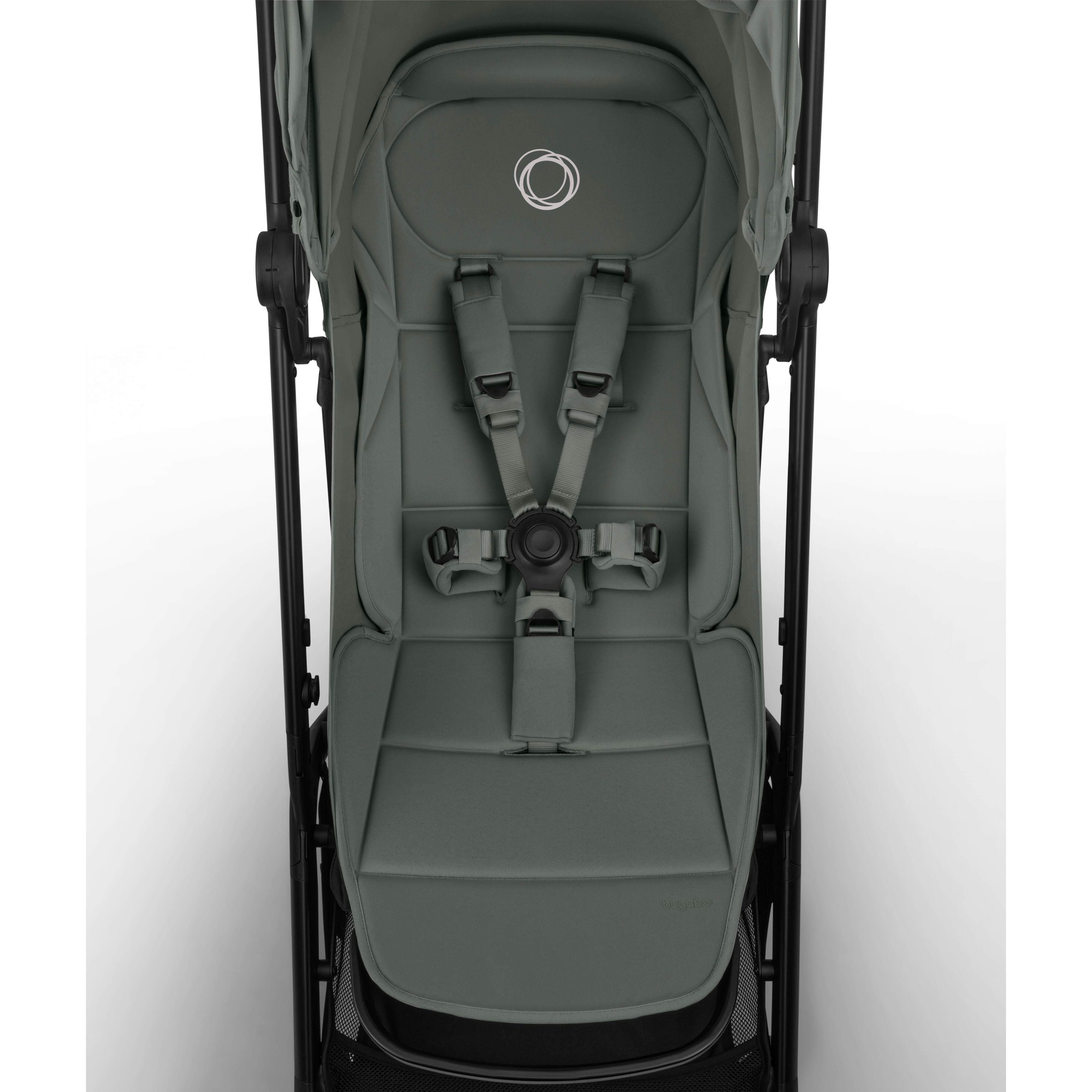 Bugaboo Butterfly 2 Plus Travel Stroller- Bambi Baby